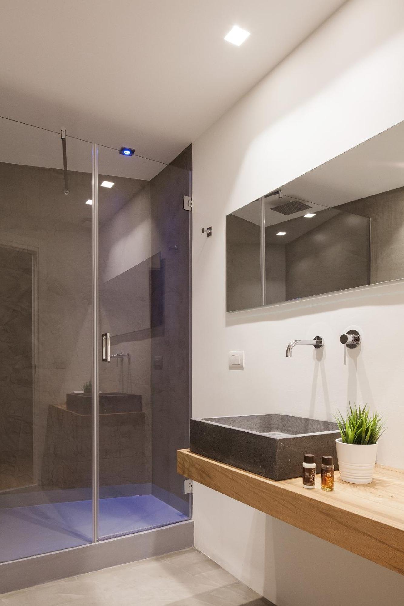 Quattro Canti Suites