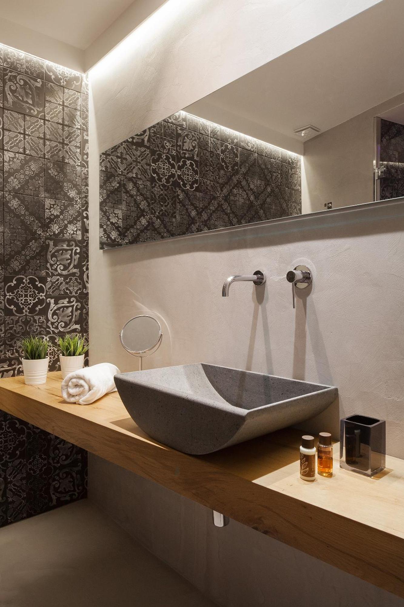 Quattro Canti Suites