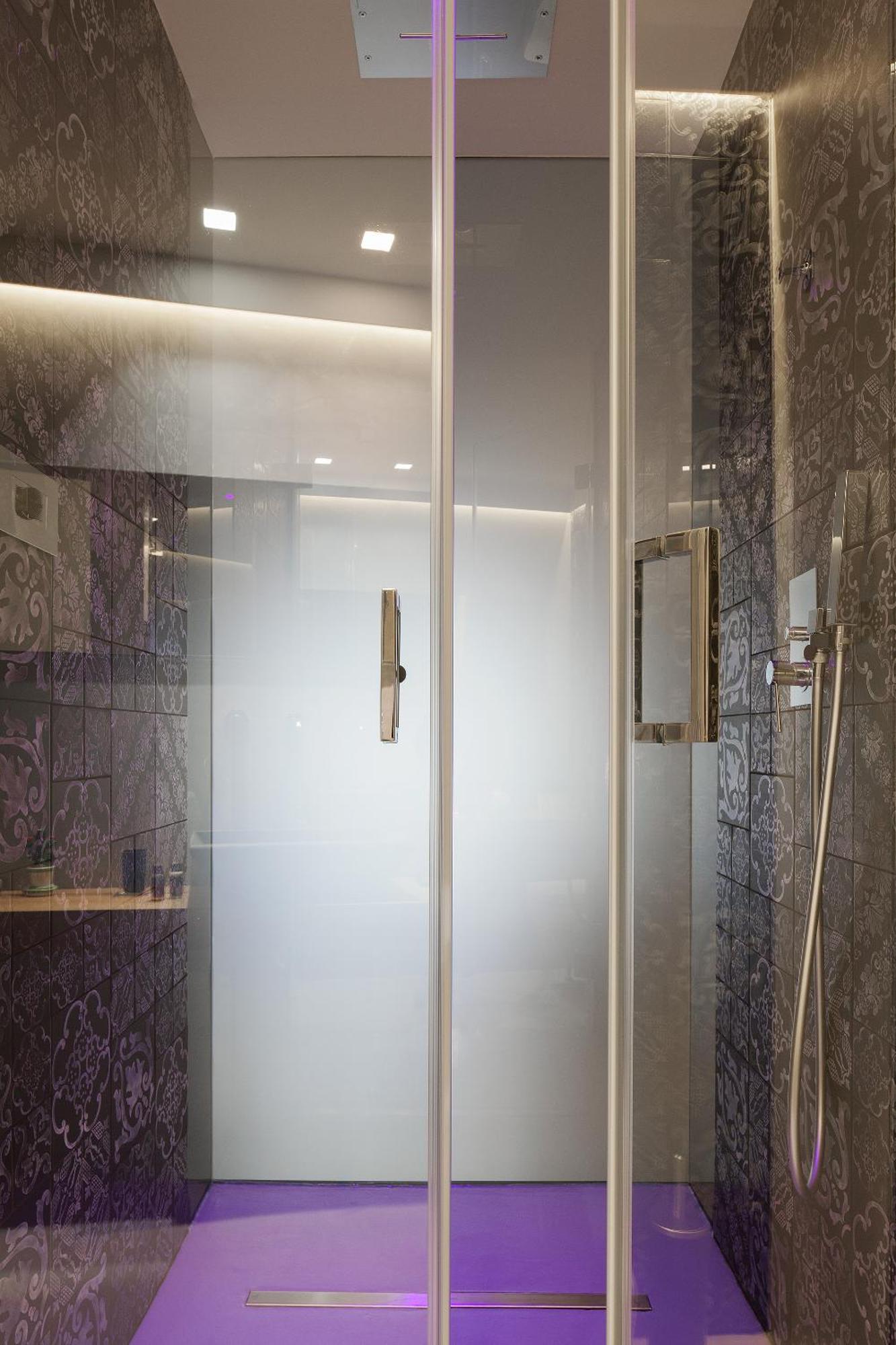 Quattro Canti Suites