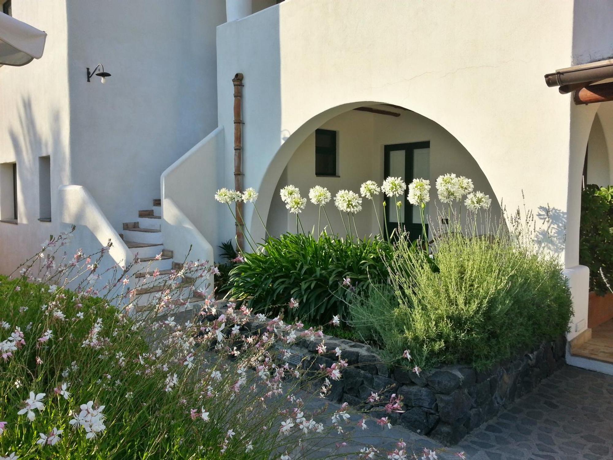Hotel Ravesi