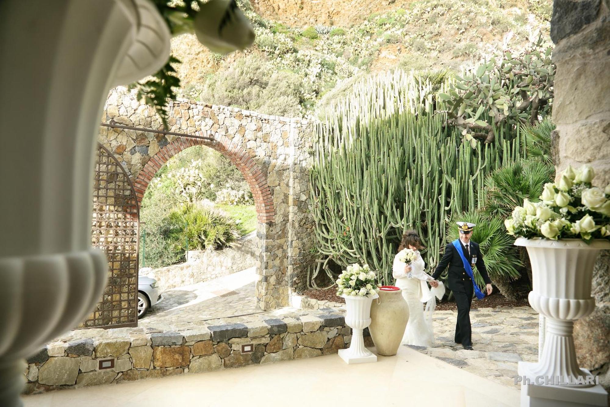 Ngonia Bay Boutique Hotel