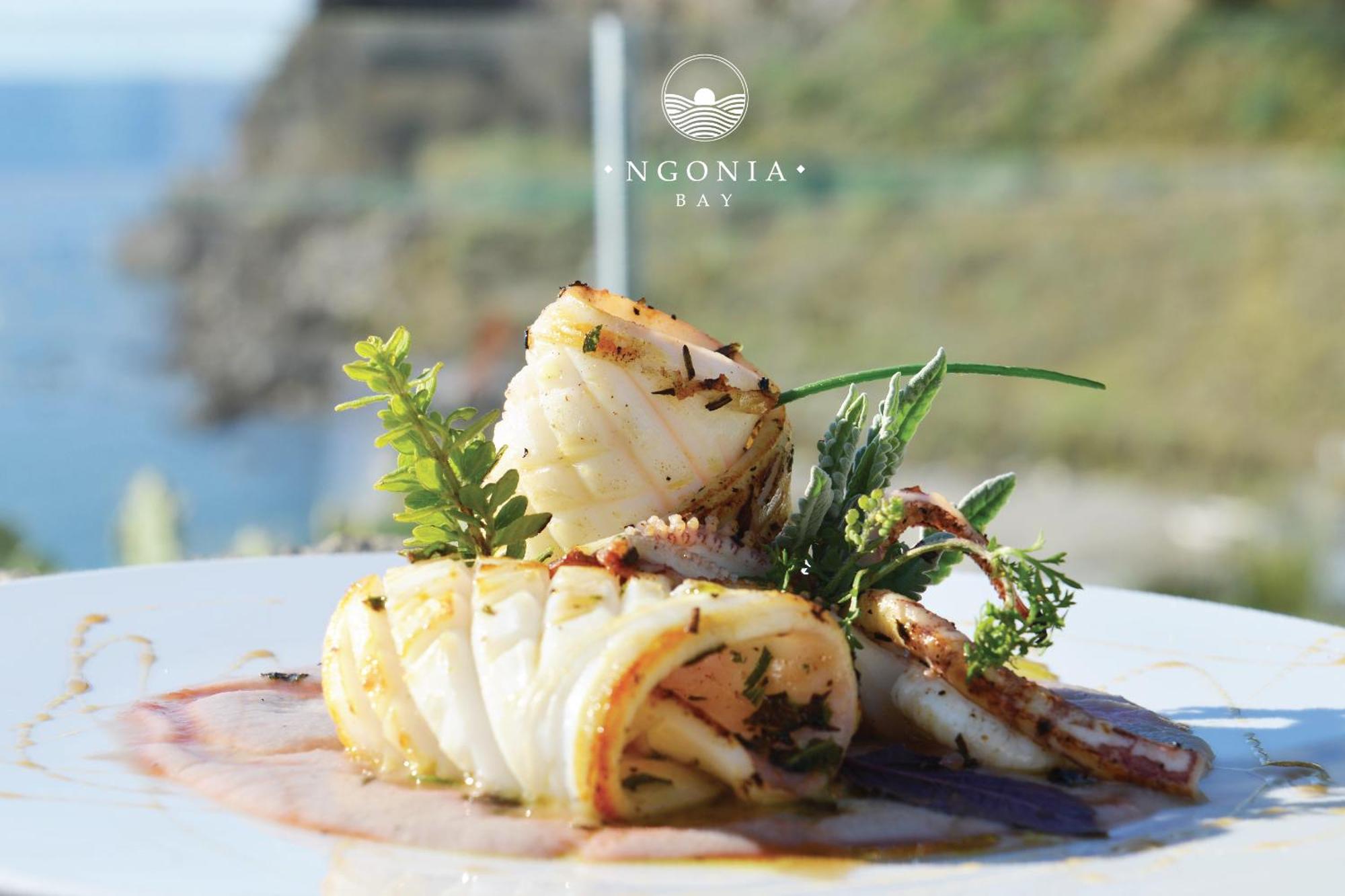 Ngonia Bay Boutique Hotel