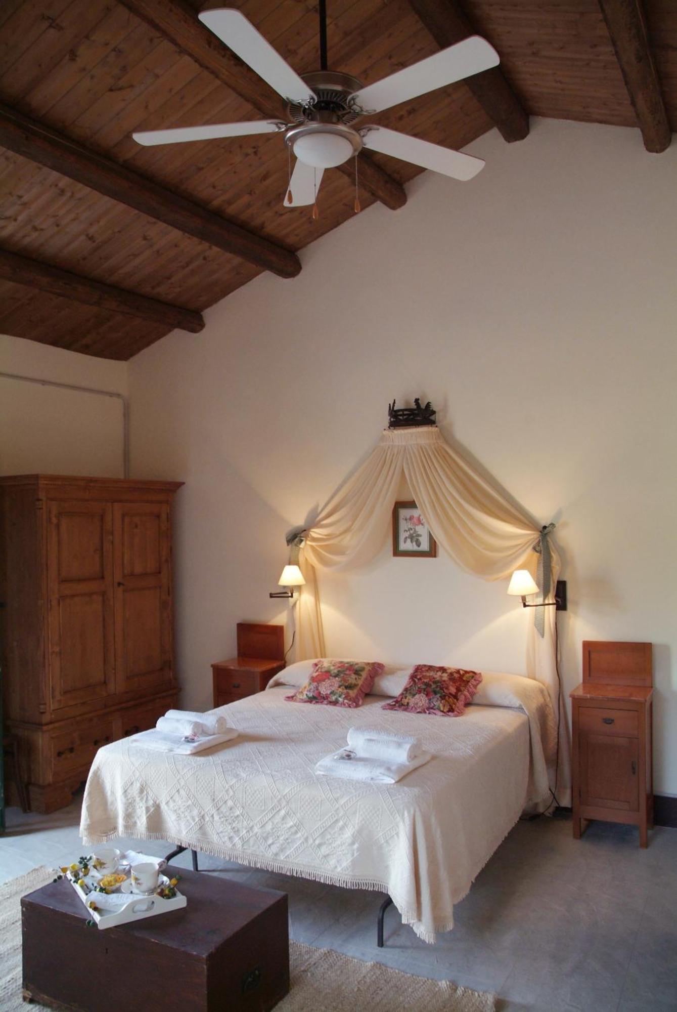 Masseria Cianciò