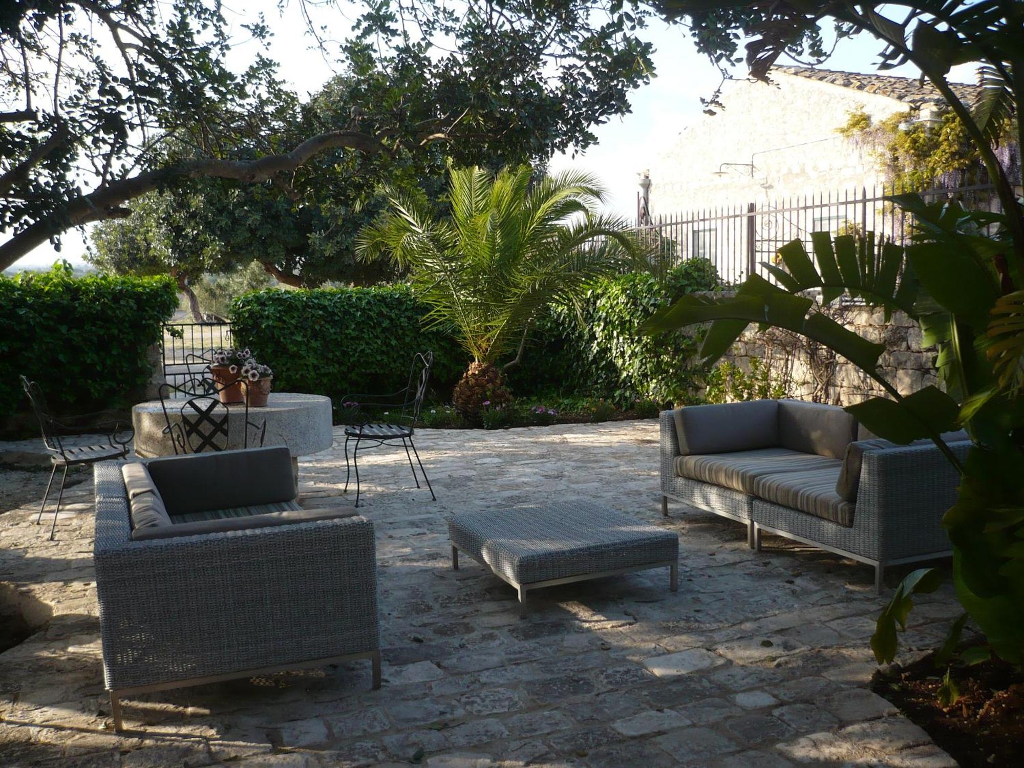 Masseria Cianciò
