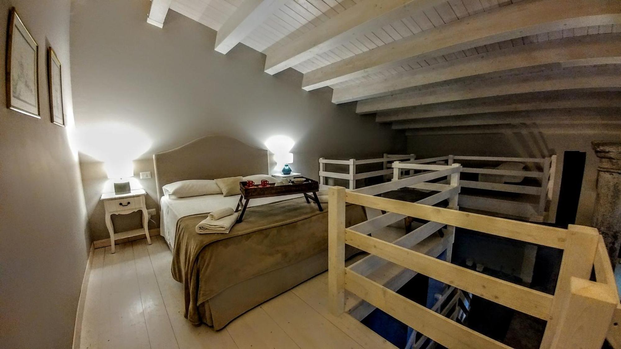 Tenuta EDONE' Country House