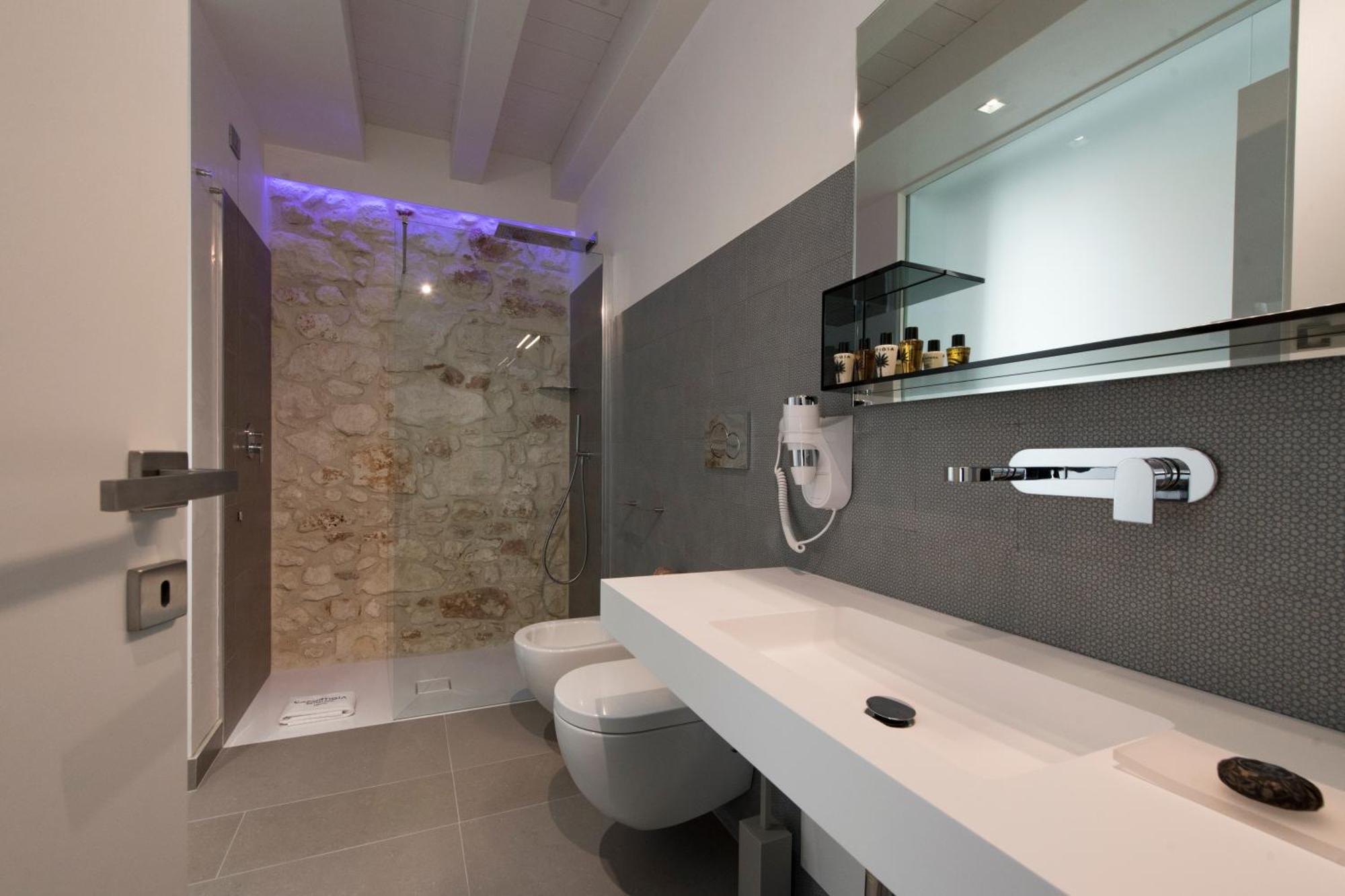 Caportigia Boutique Hotel