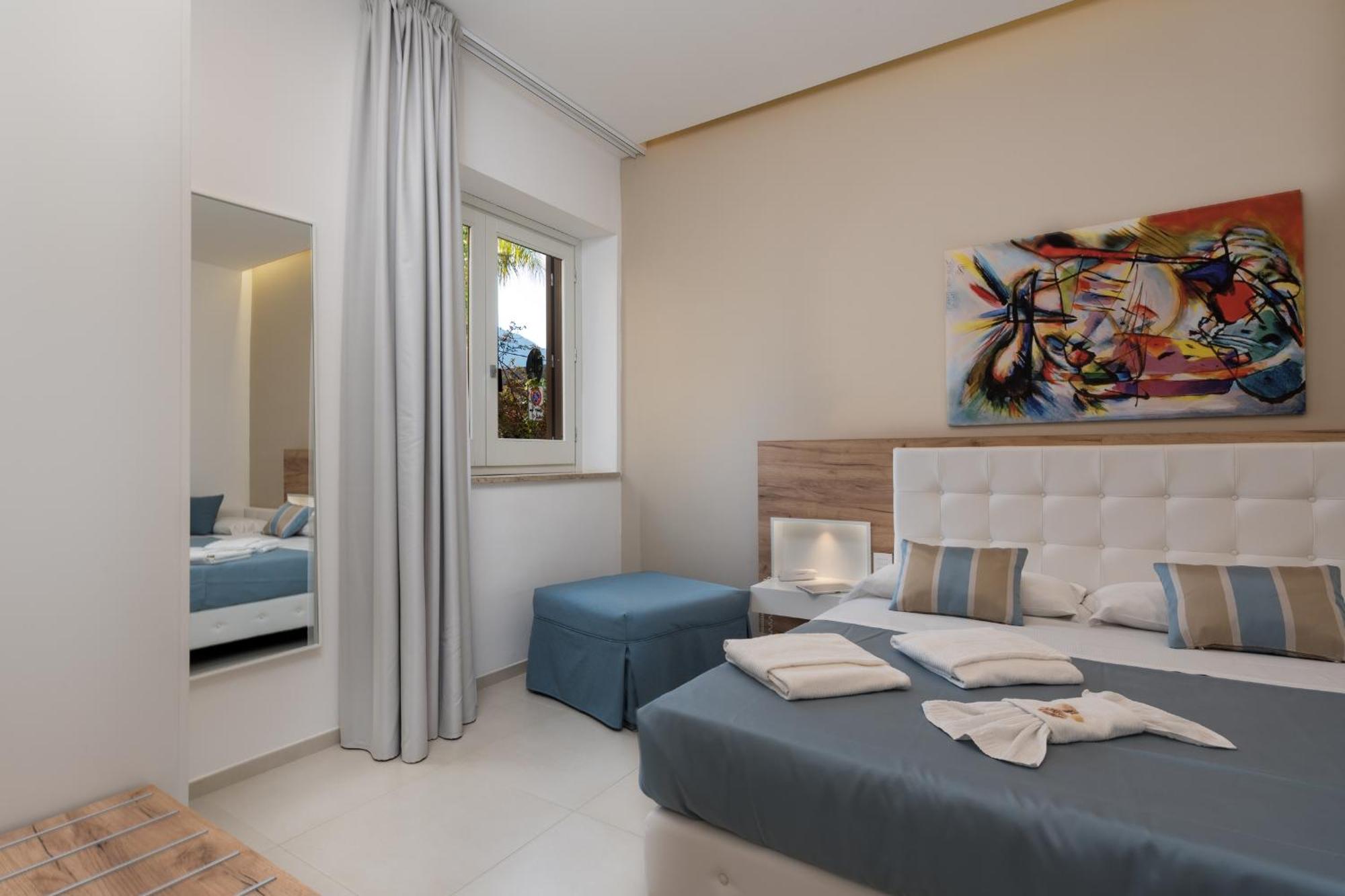 Artemide Hotel
