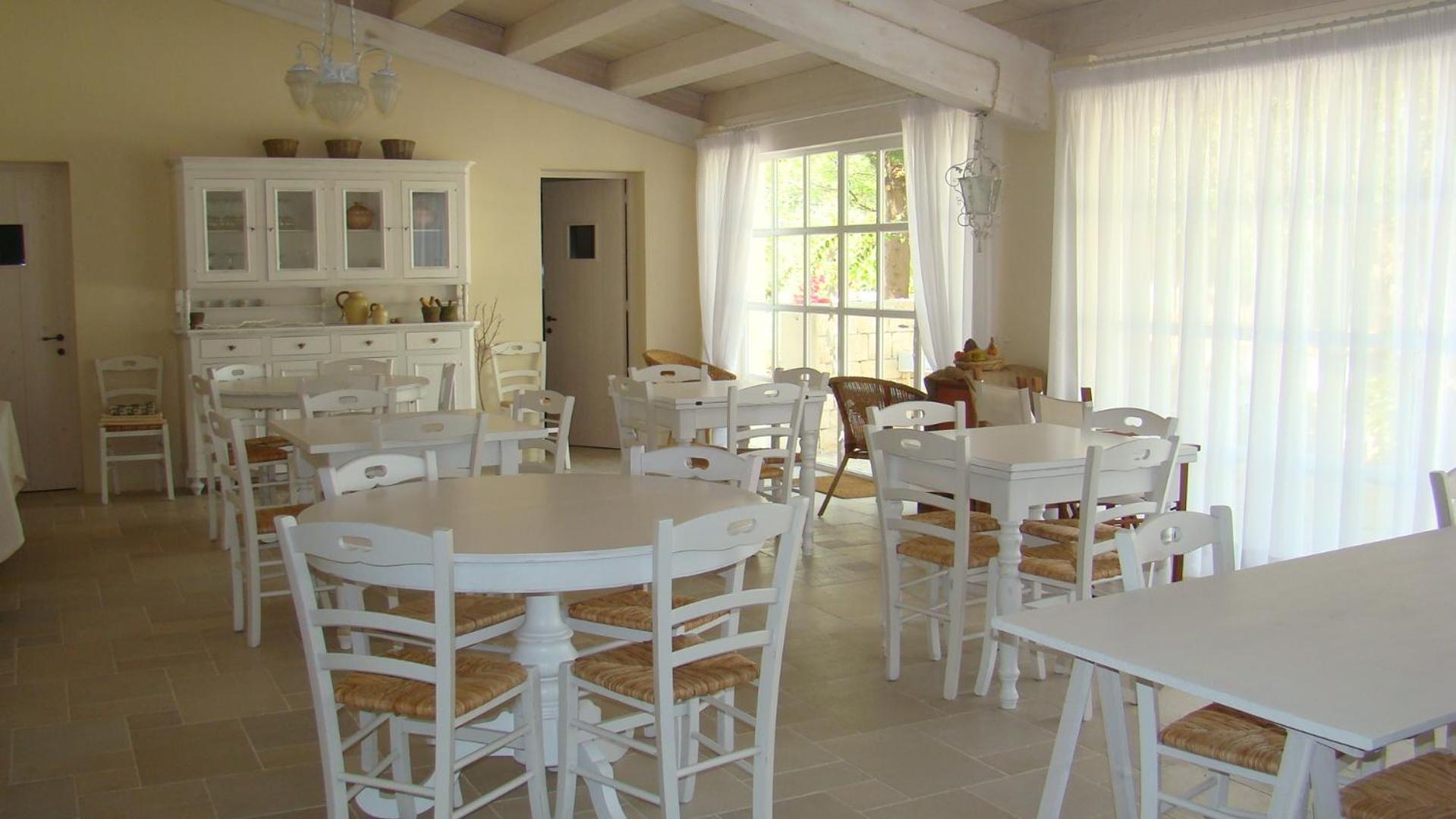 Masseria Cianciò