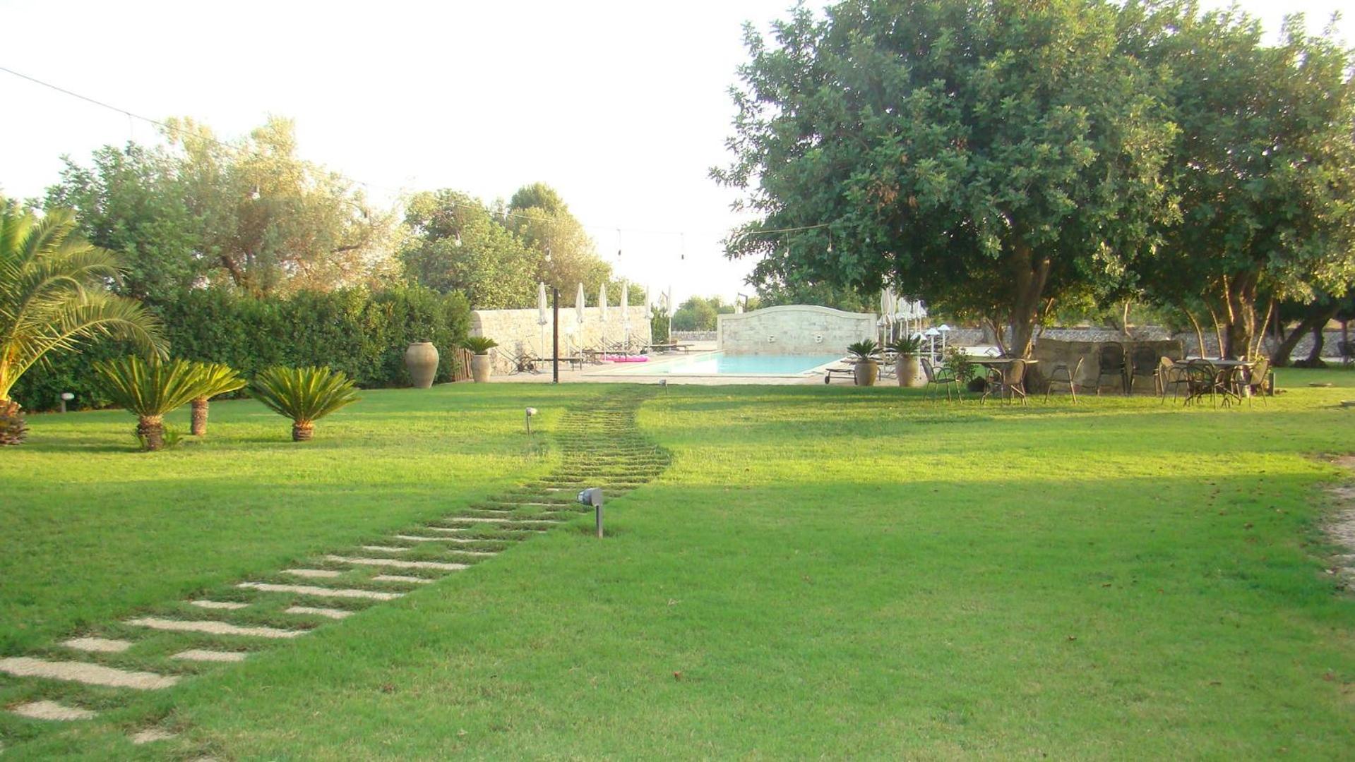 Masseria Cianciò