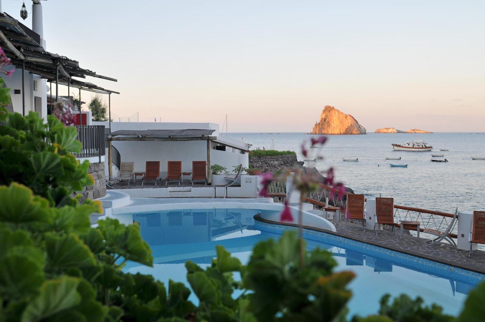 Hotel Cincotta