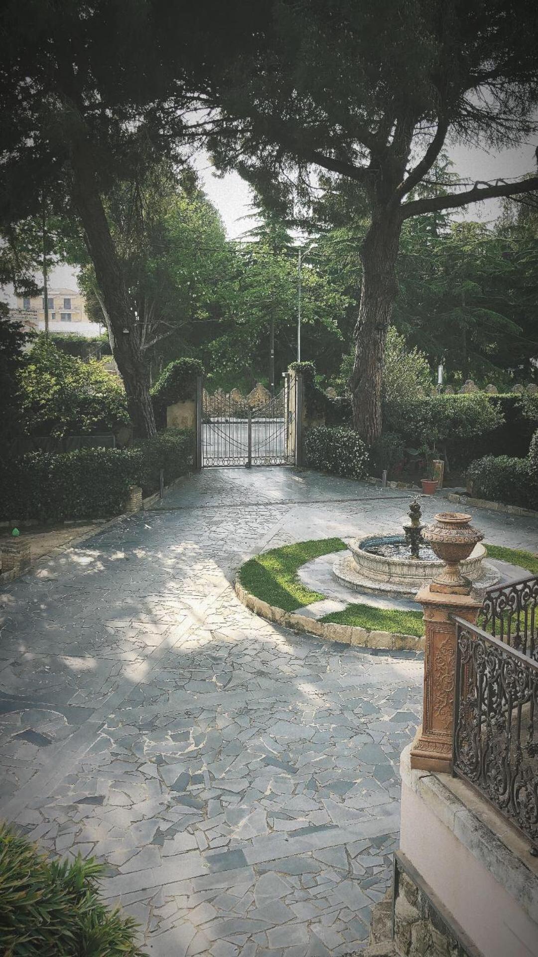 Villa Jacona