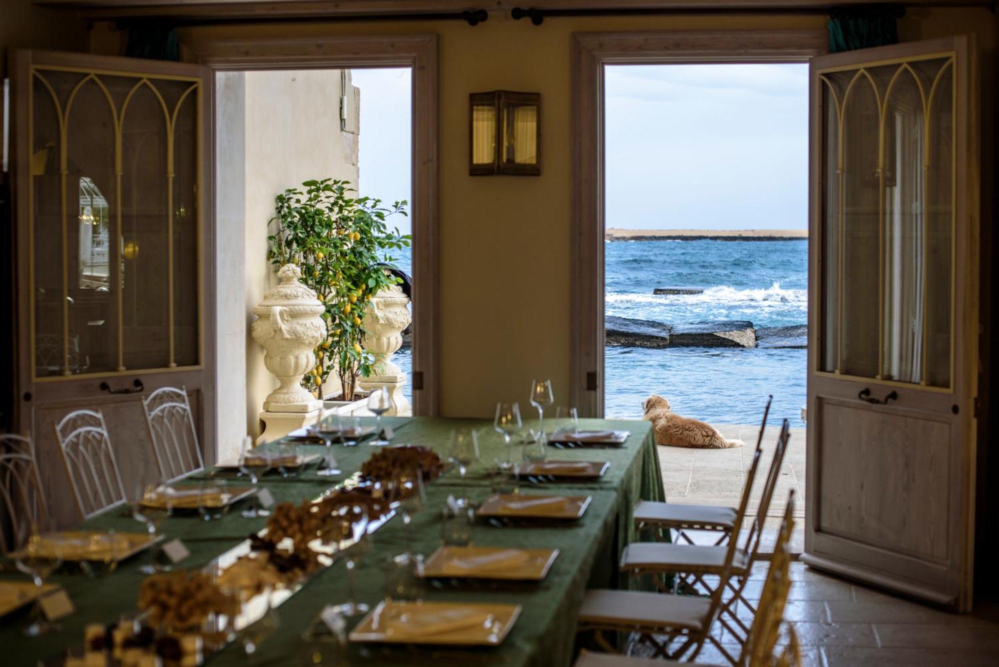 Musciara Siracusa Resort