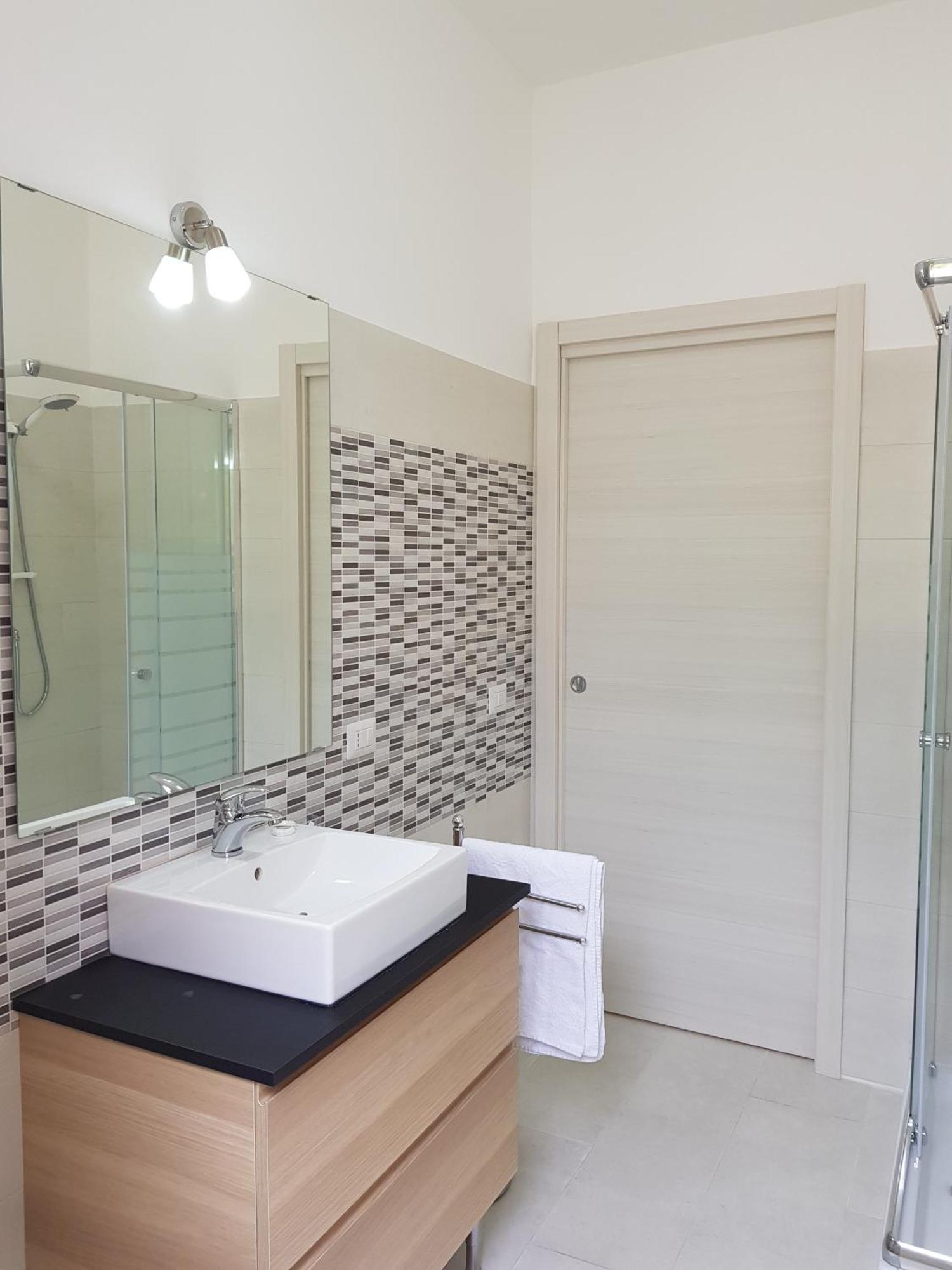 Isola Charm B&B - Pool & Nature Stay