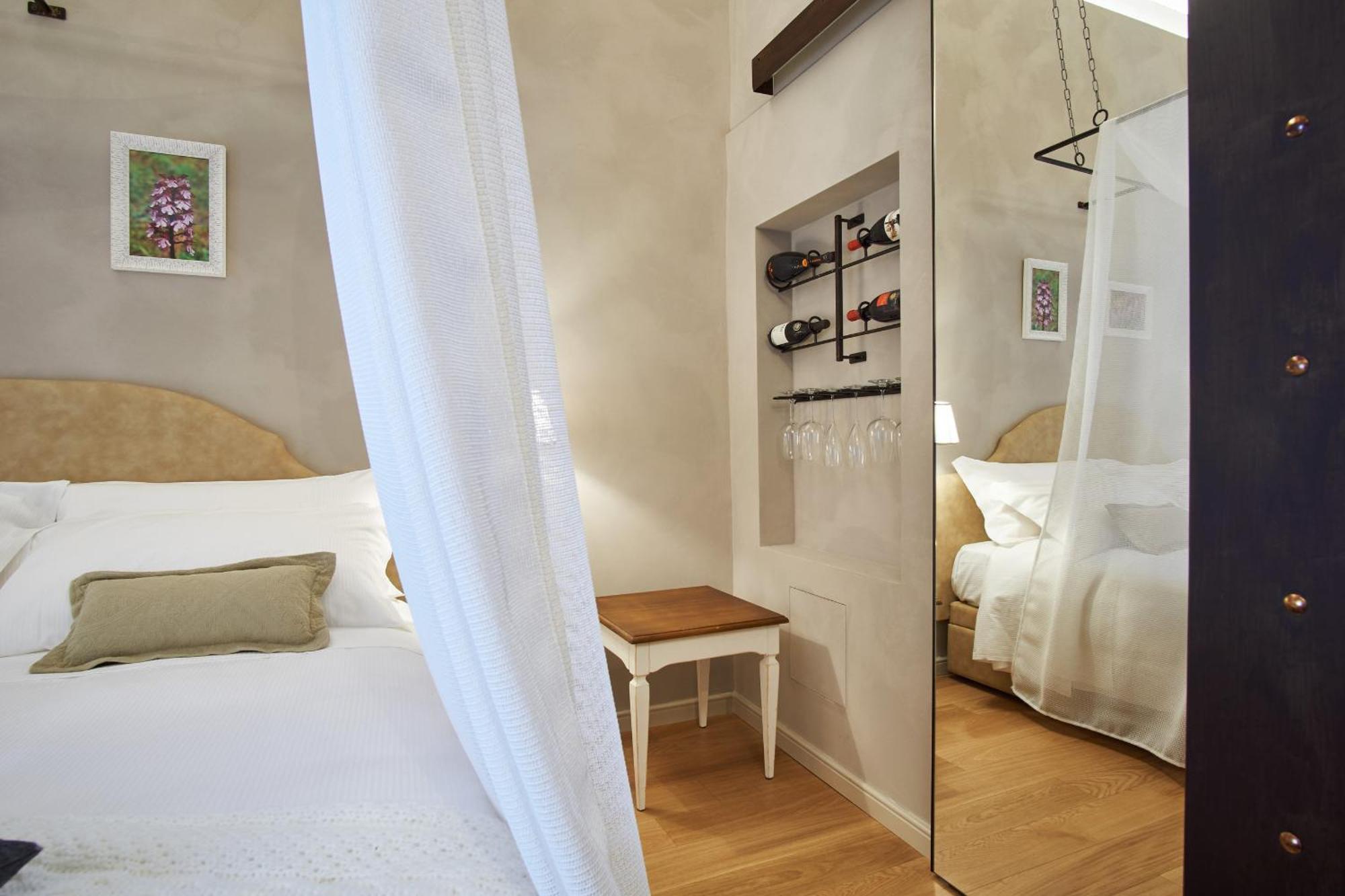 Relais Villa Miraglia