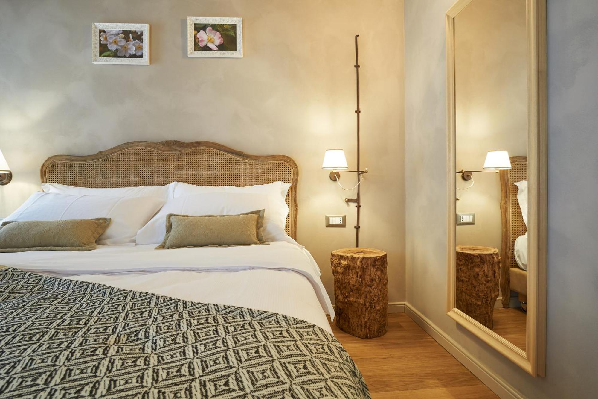 Relais Villa Miraglia