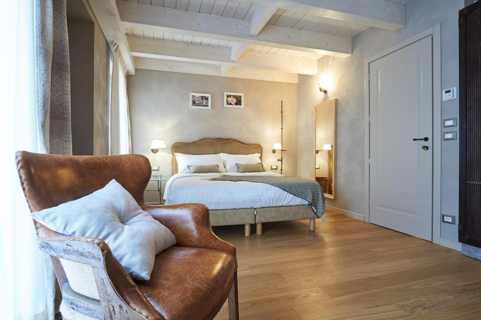 Relais Villa Miraglia