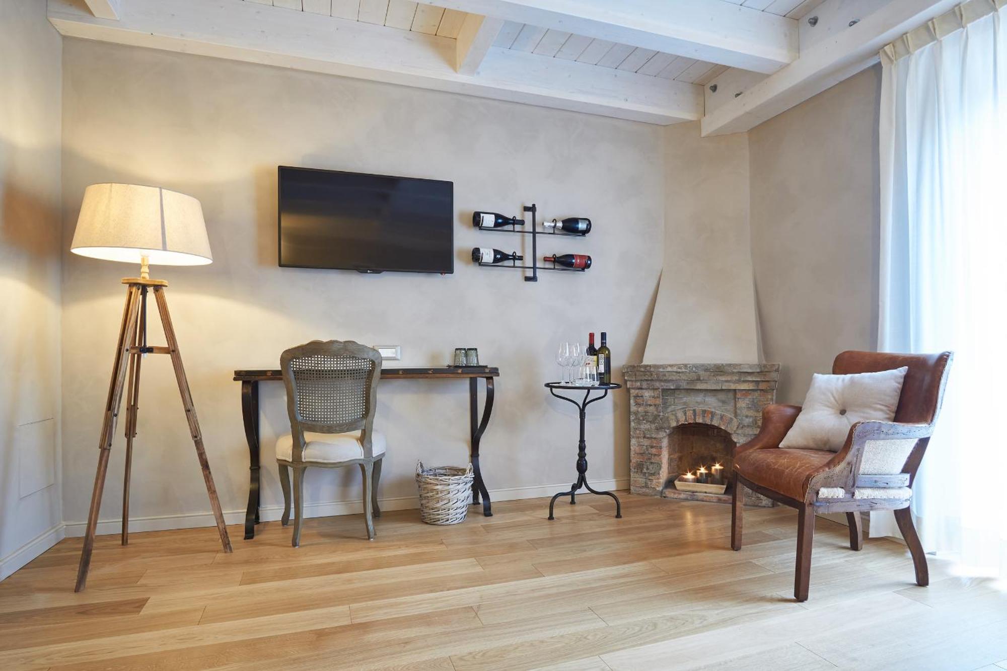 Relais Villa Miraglia