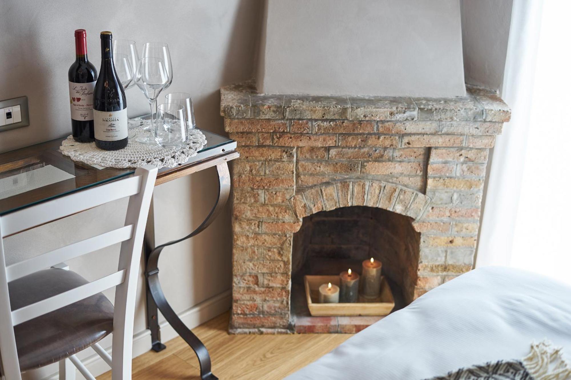 Relais Villa Miraglia