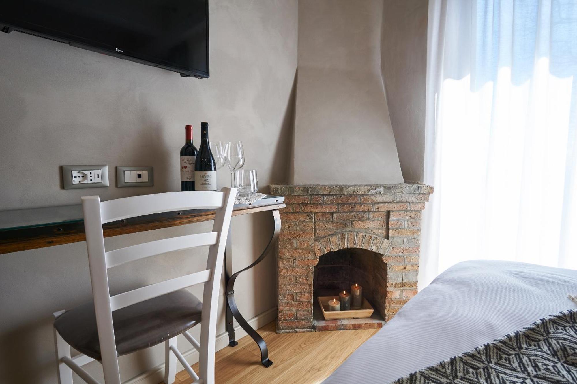 Relais Villa Miraglia