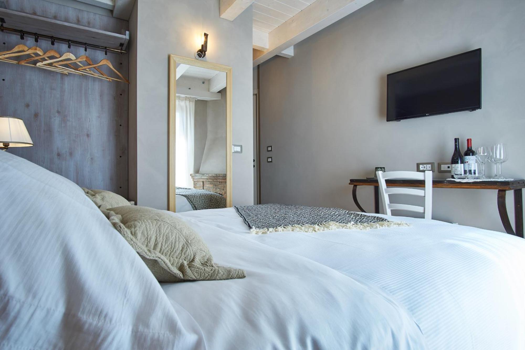 Relais Villa Miraglia