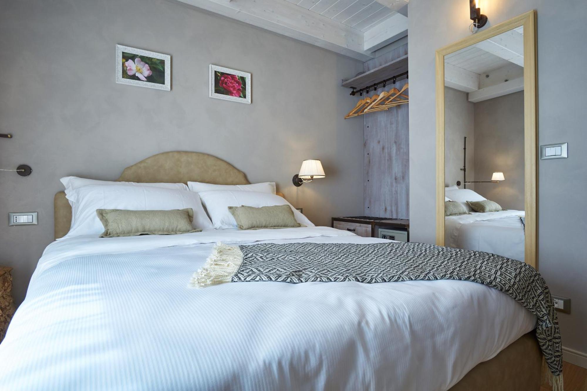 Relais Villa Miraglia