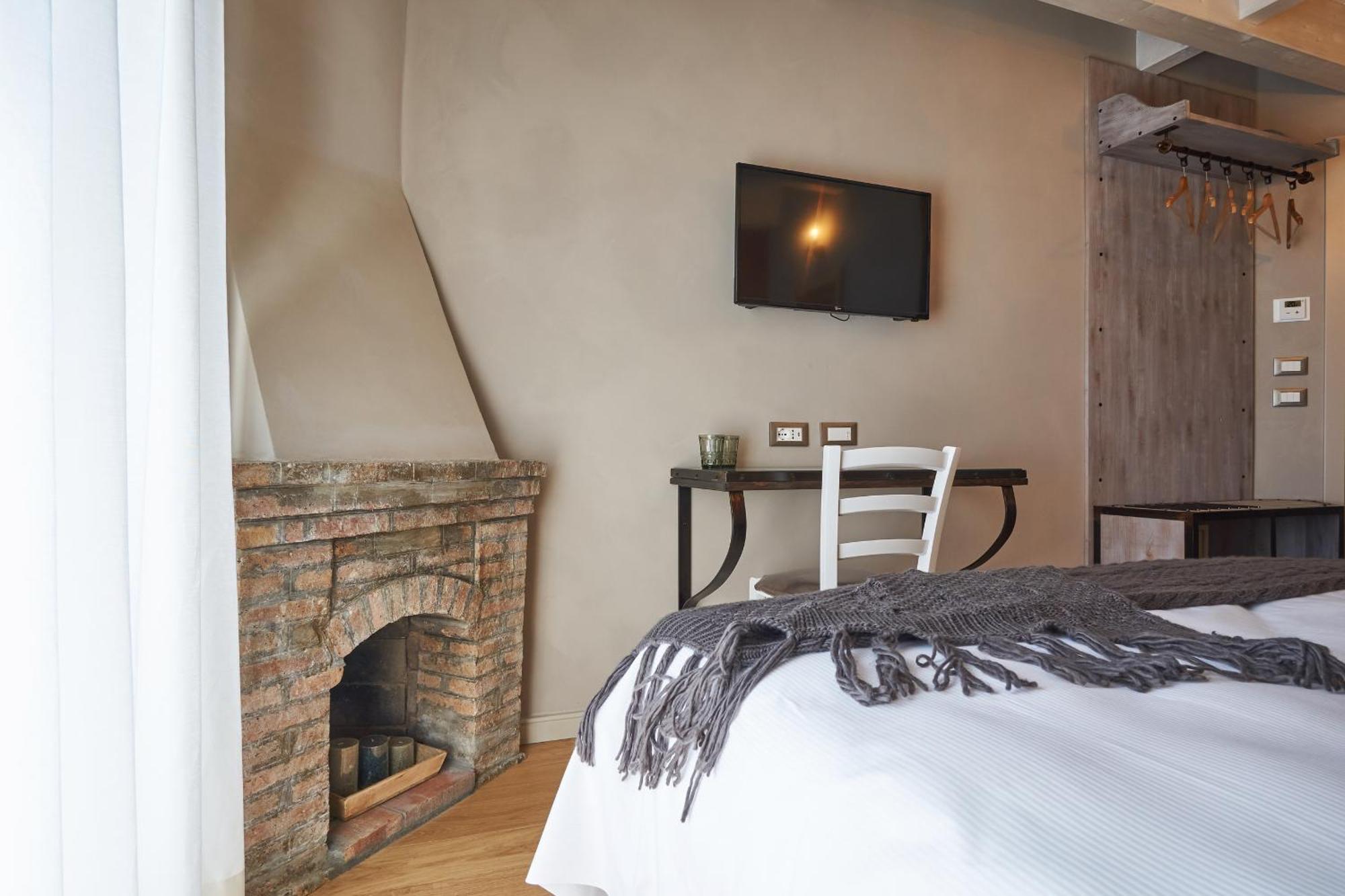 Relais Villa Miraglia