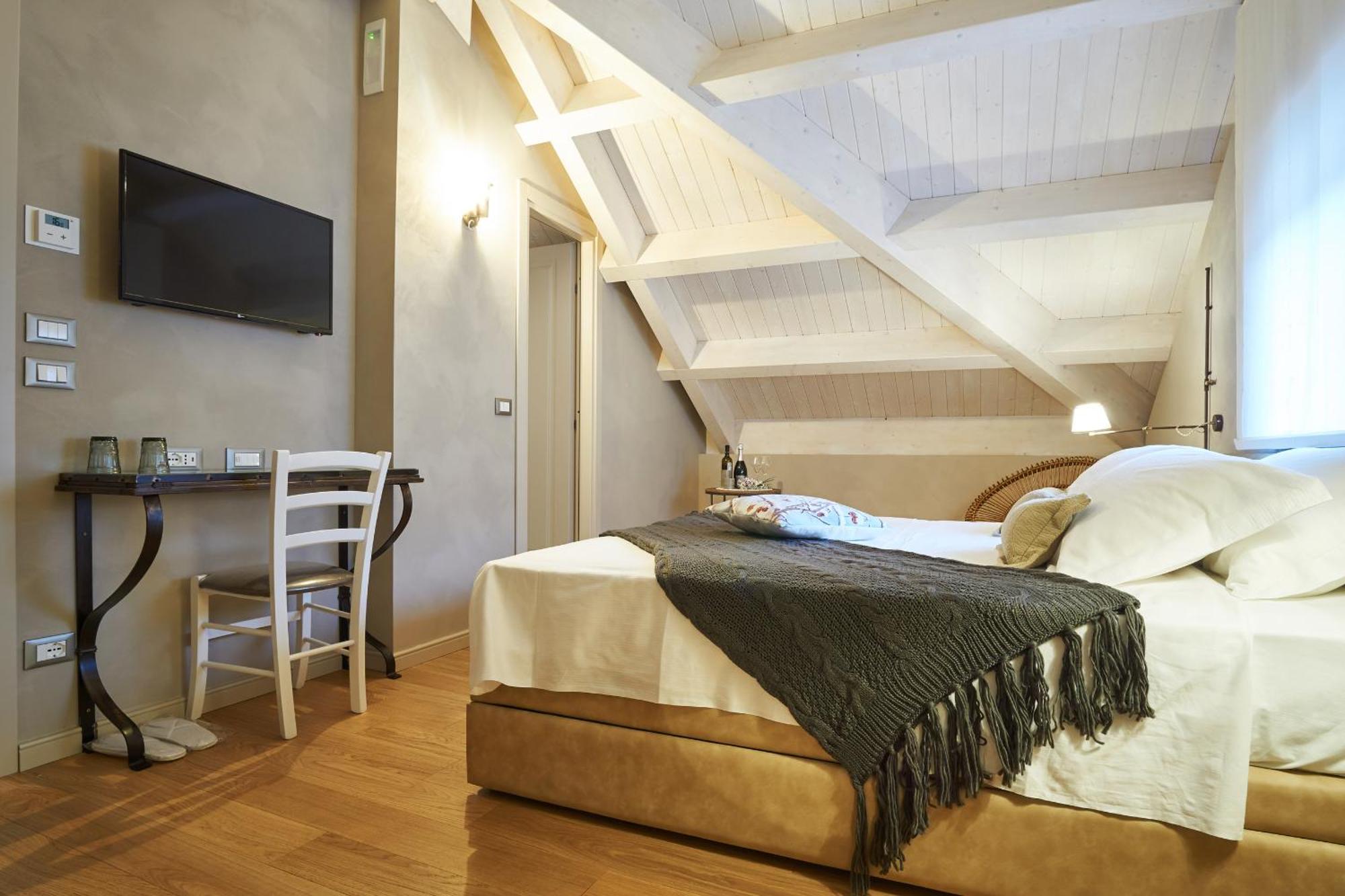 Relais Villa Miraglia