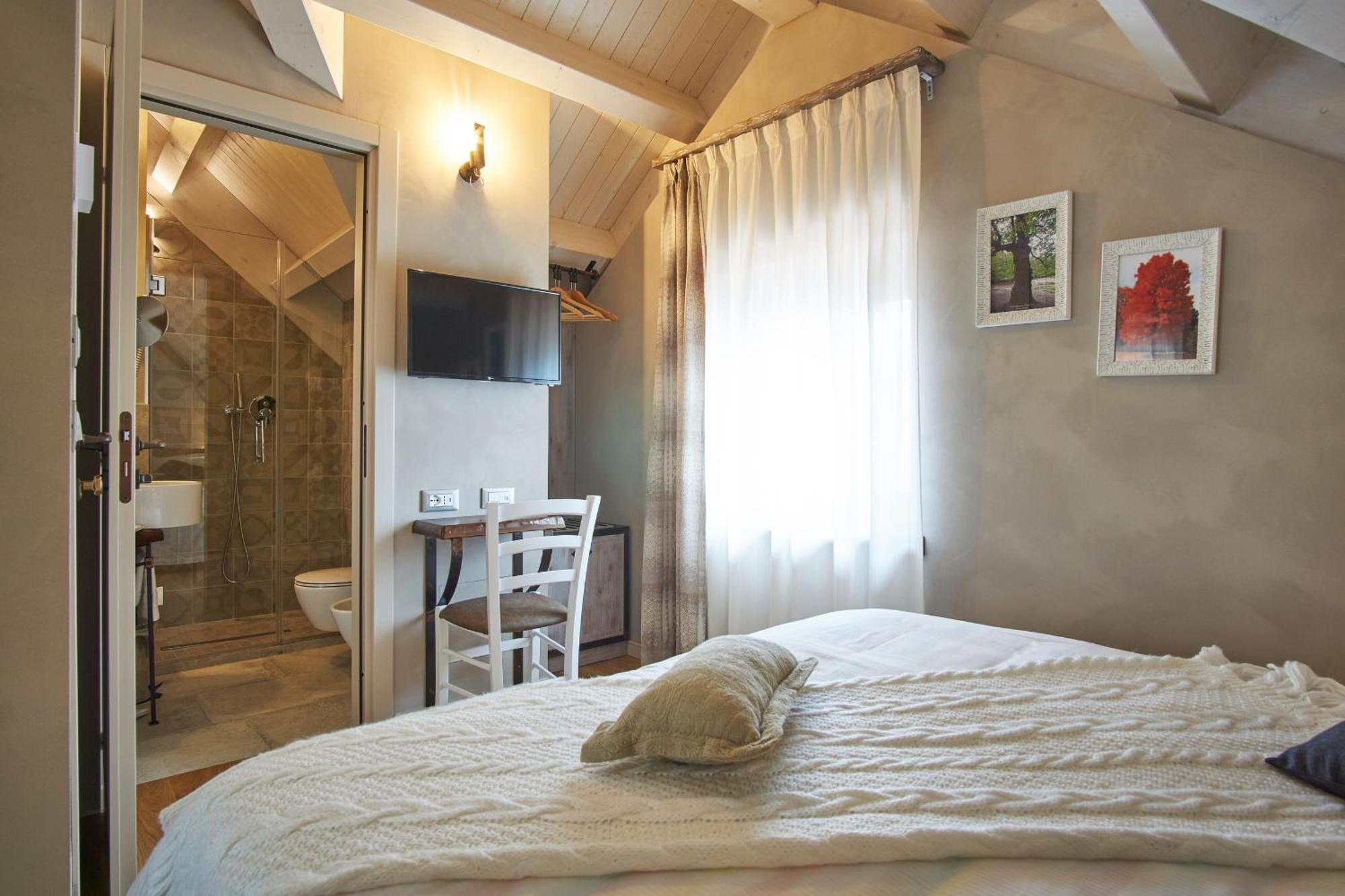 Relais Villa Miraglia