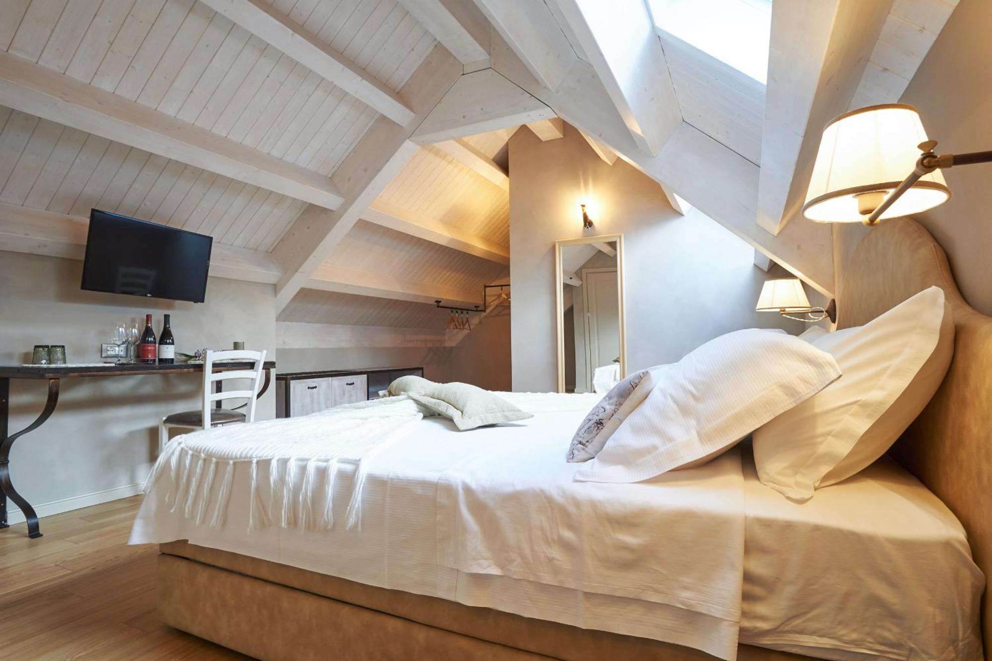 Relais Villa Miraglia