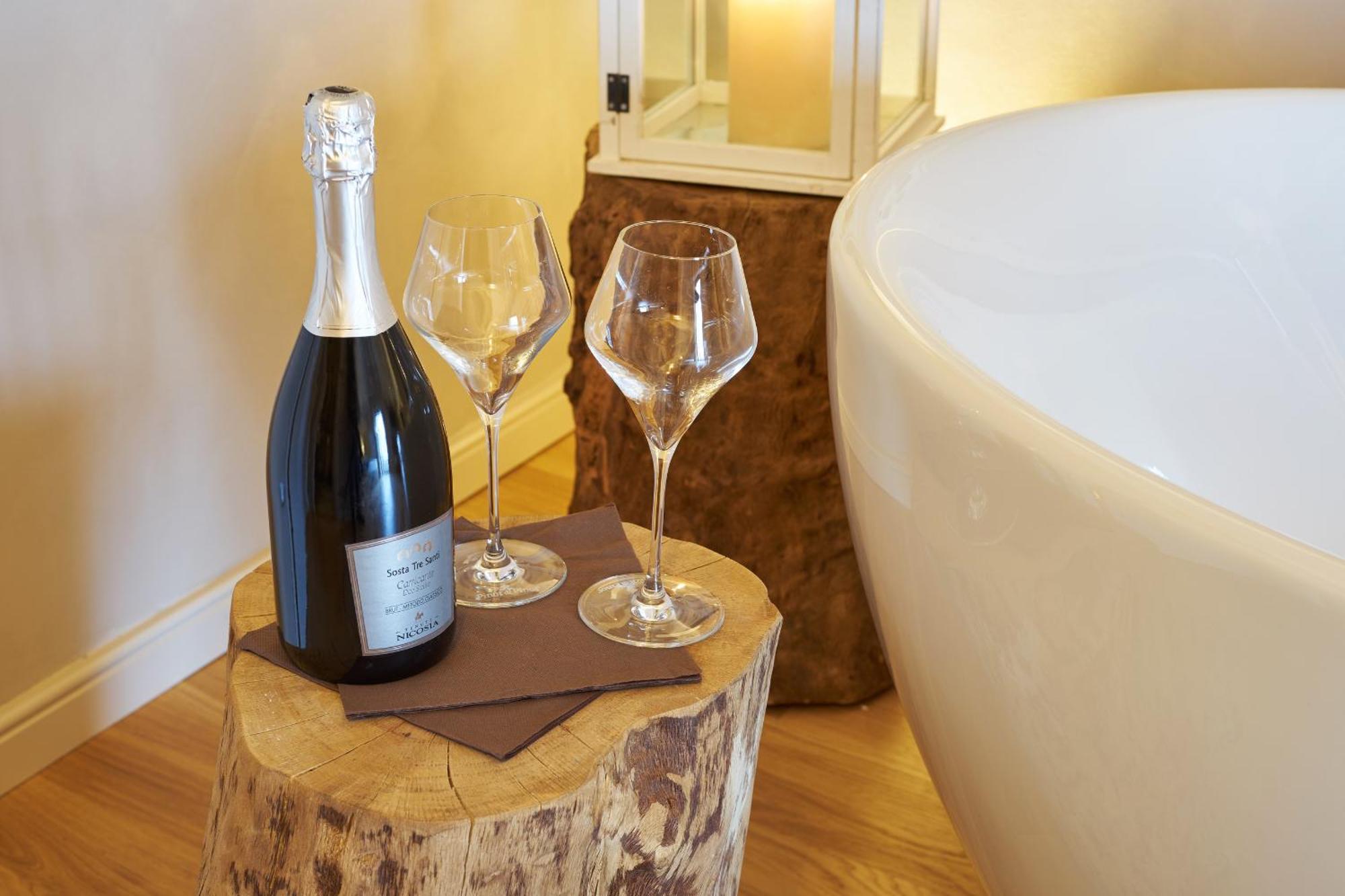 Relais Villa Miraglia