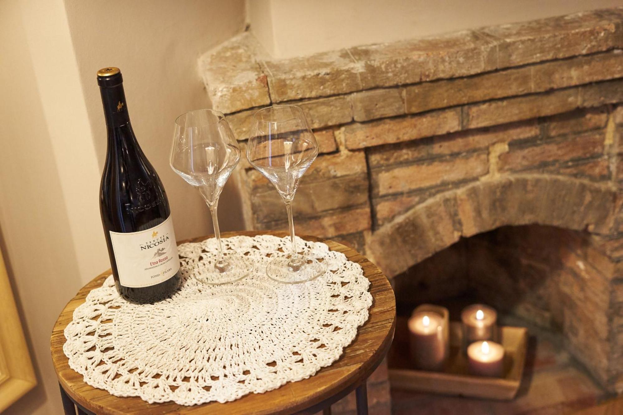 Relais Villa Miraglia