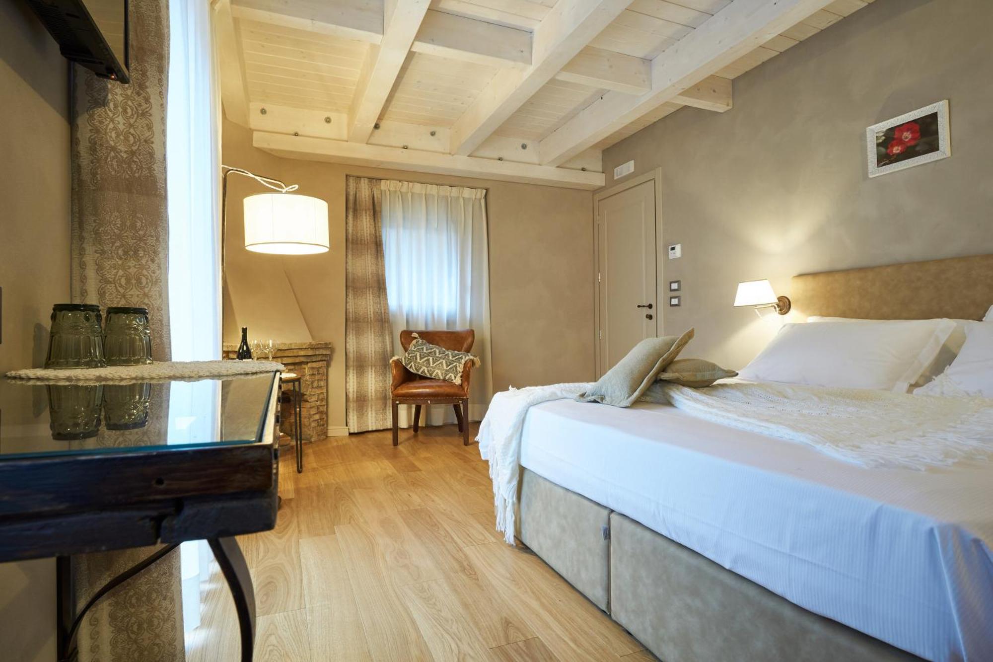 Relais Villa Miraglia