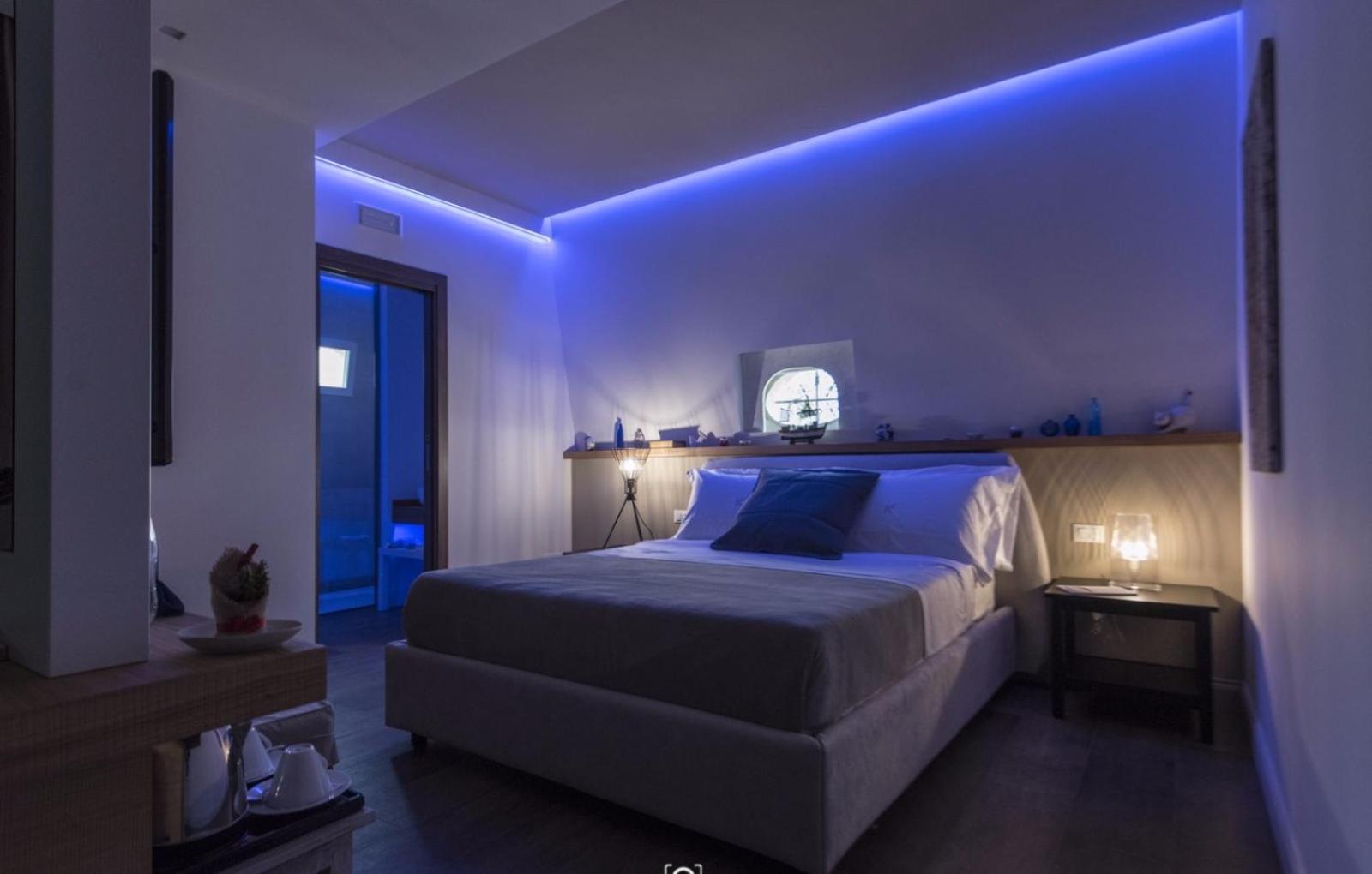 Kete Deluxe Rooms