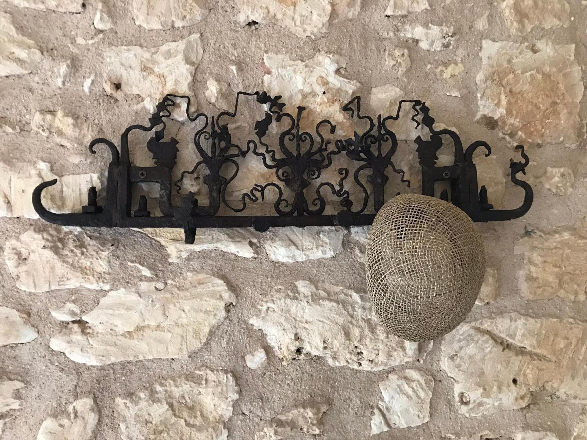 Casa Farfaglia