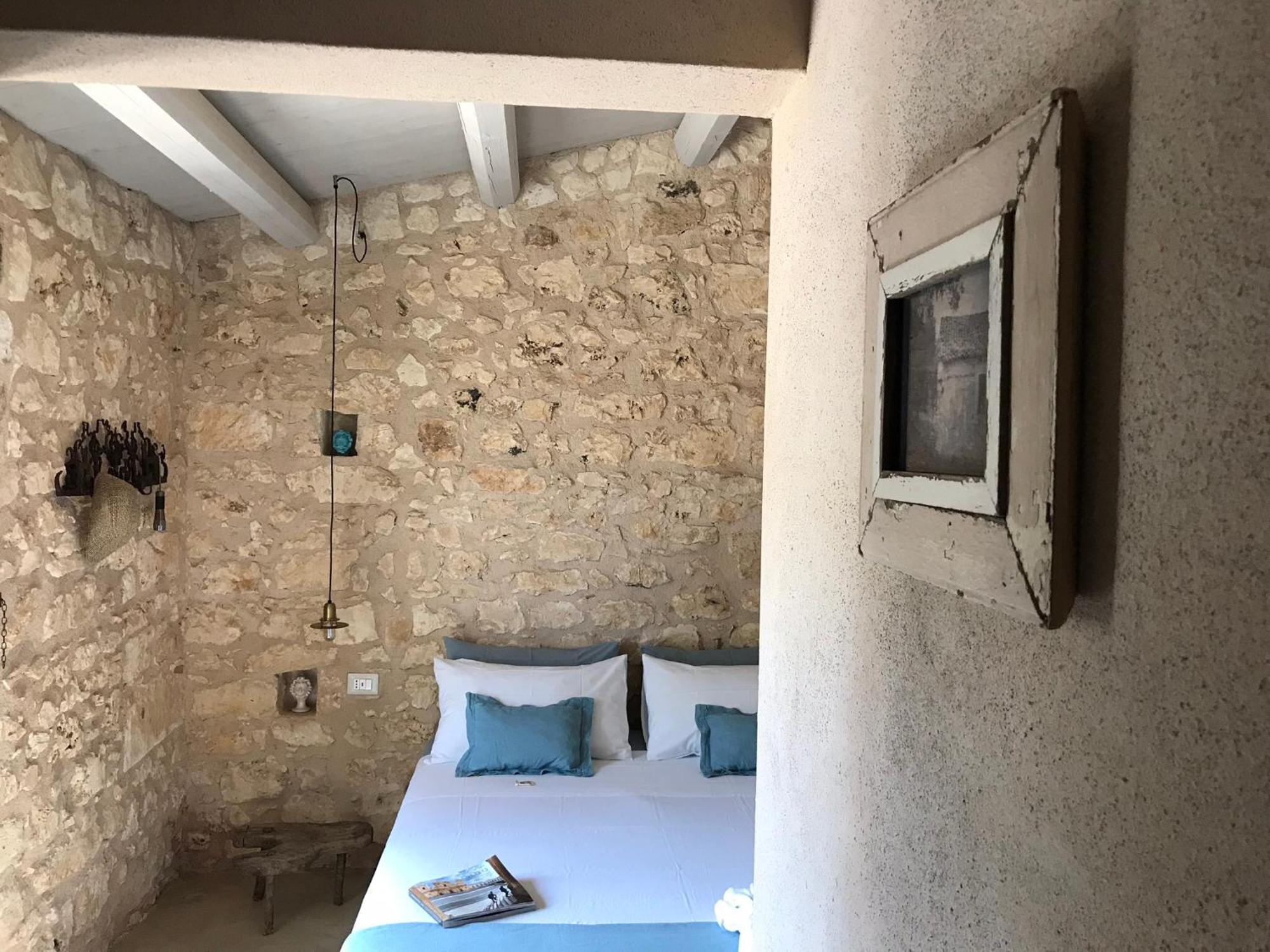 Casa Farfaglia