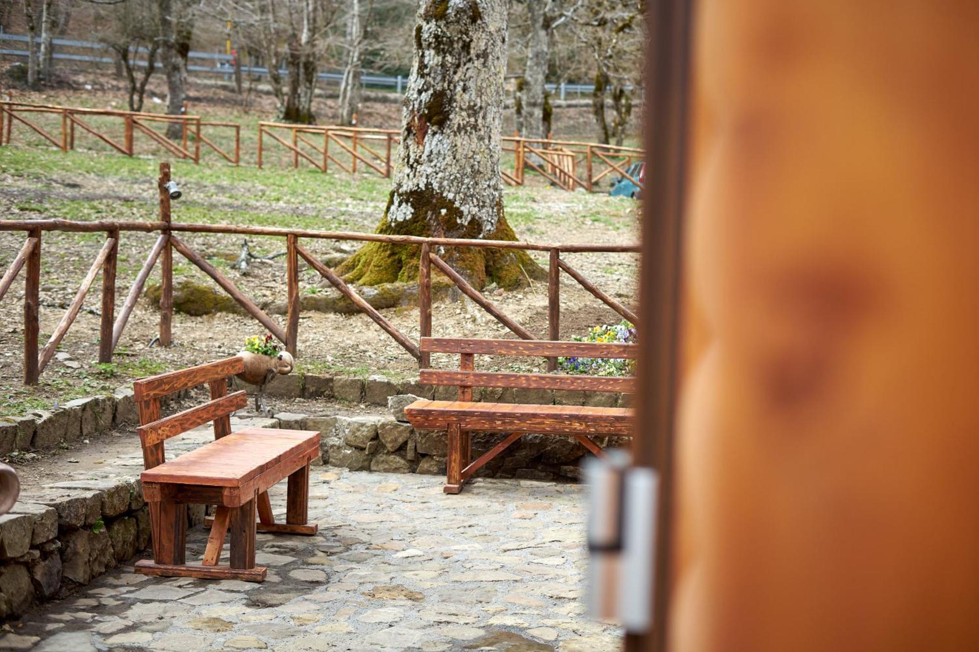 Relais Villa Miraglia