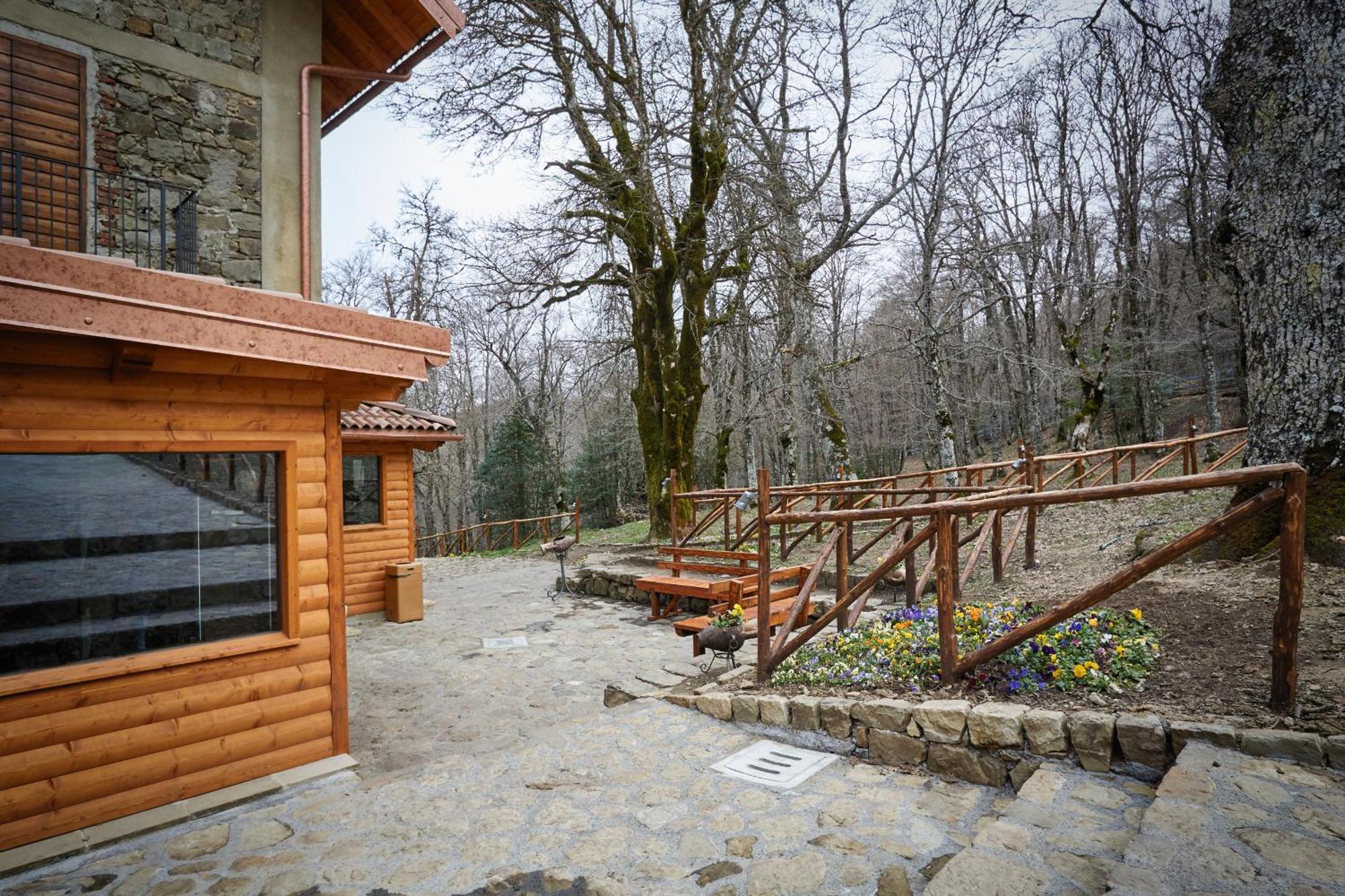 Relais Villa Miraglia