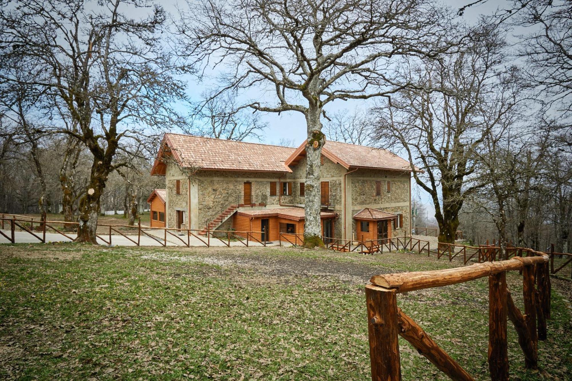 Relais Villa Miraglia