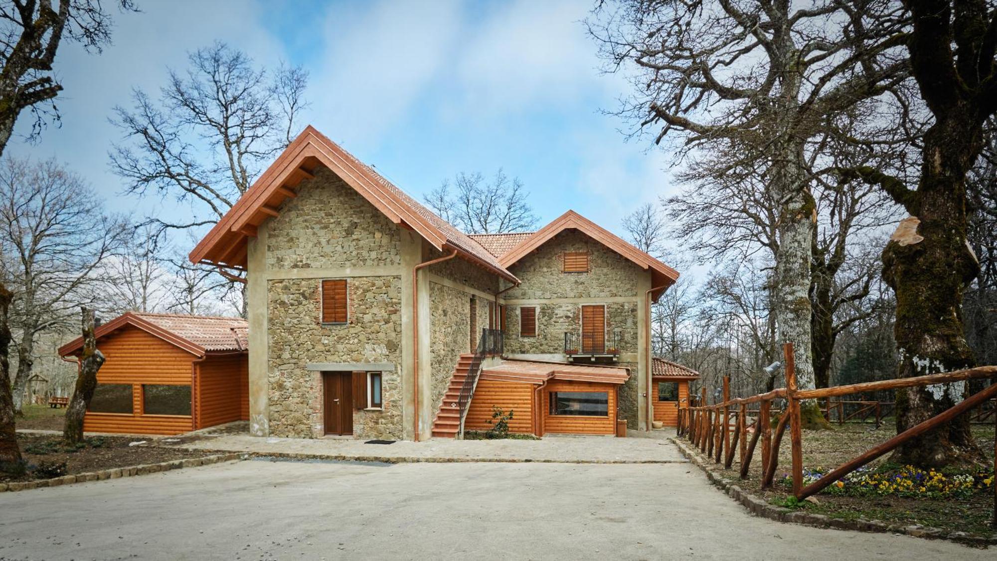 Relais Villa Miraglia