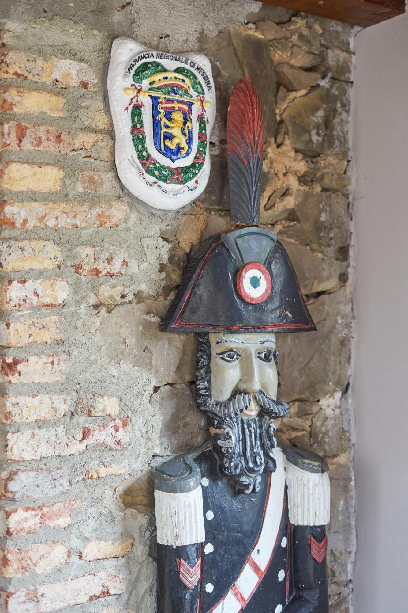 Relais Villa Miraglia