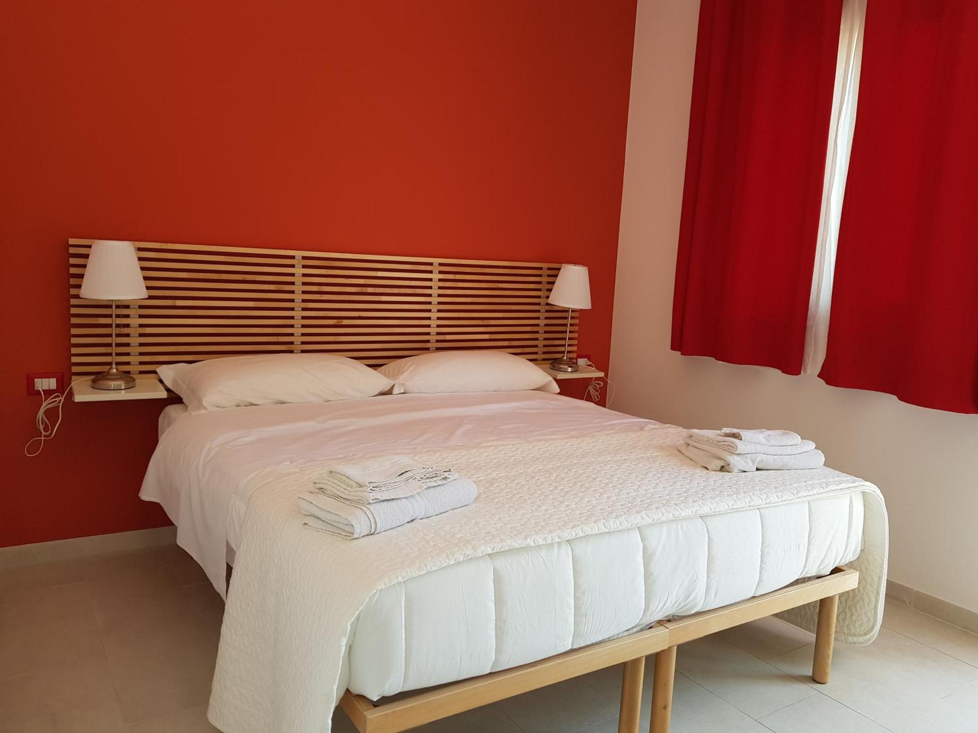 Isola Charm B&B - Pool & Nature Stay