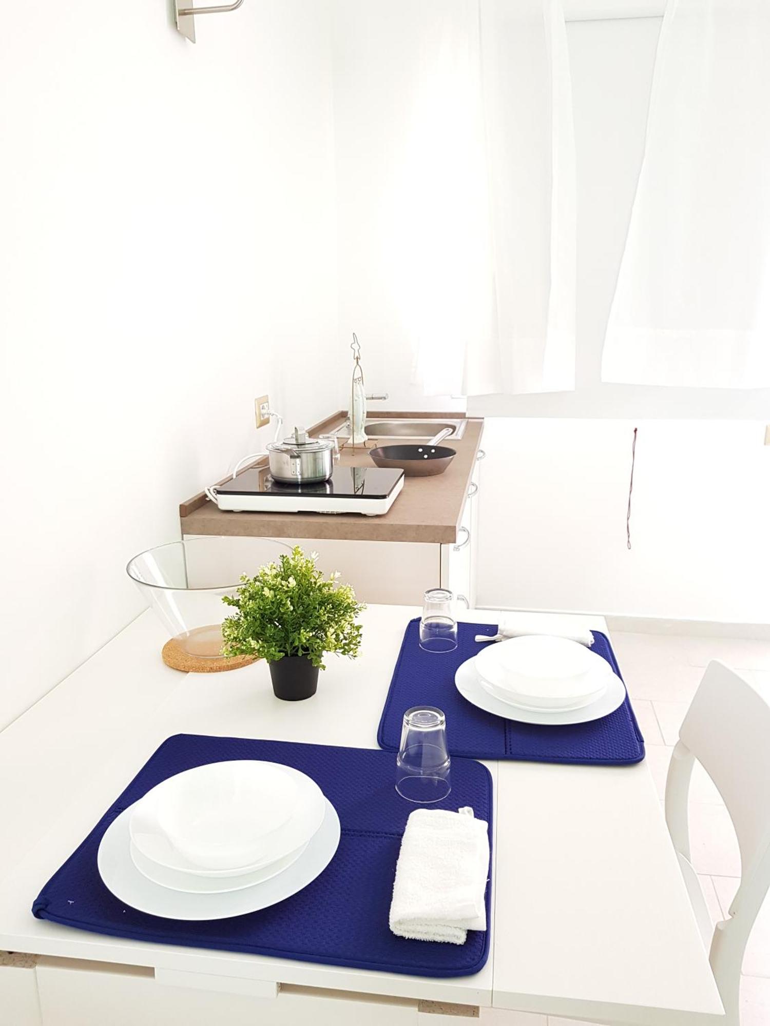 Isola Charm B&B - Pool & Nature Stay