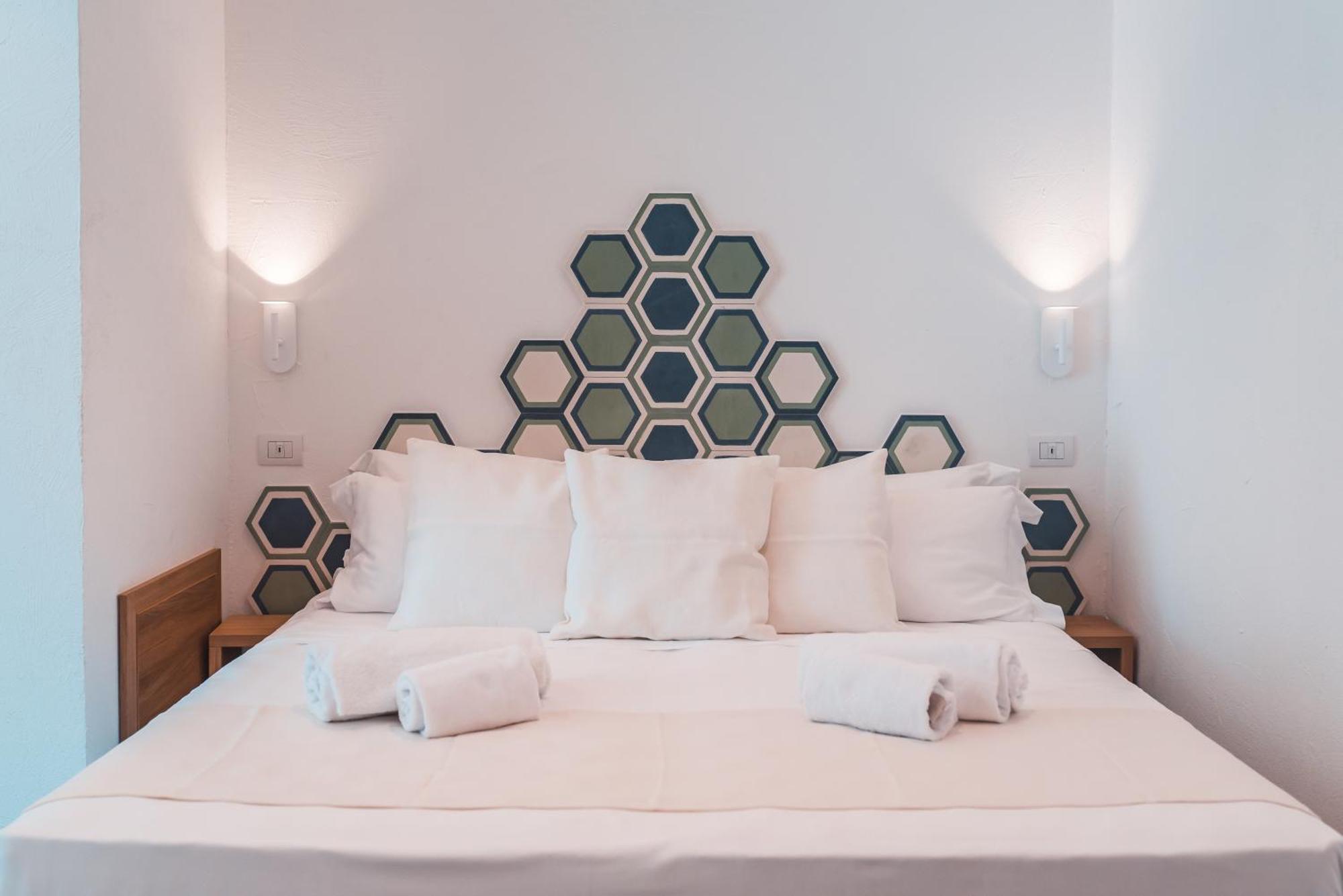 Médousa Bistrot & Suites