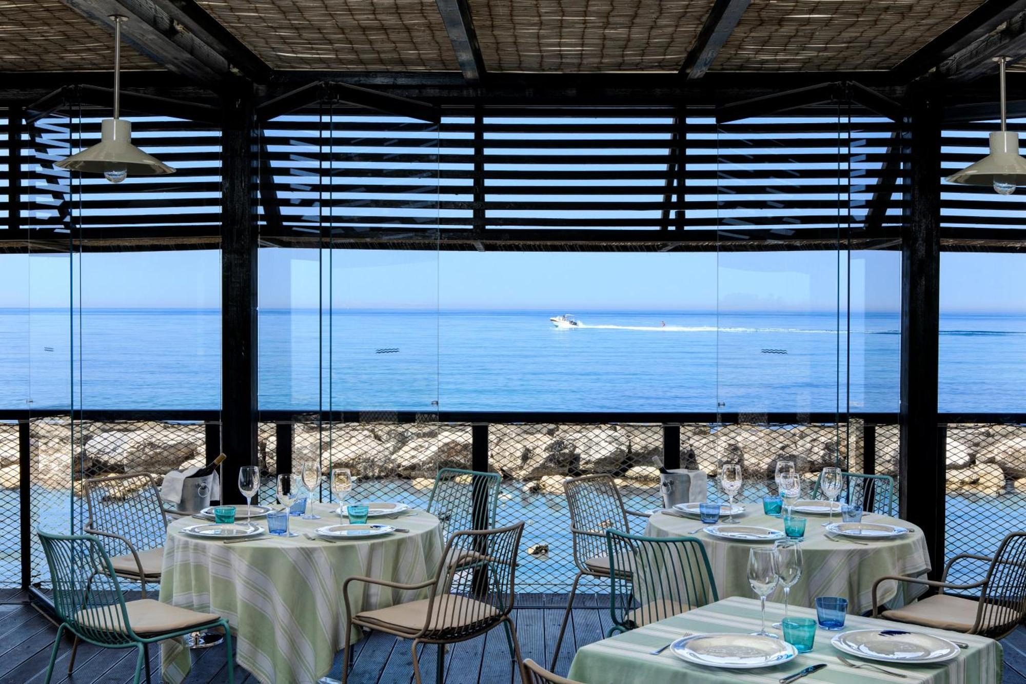 Verdura Resort