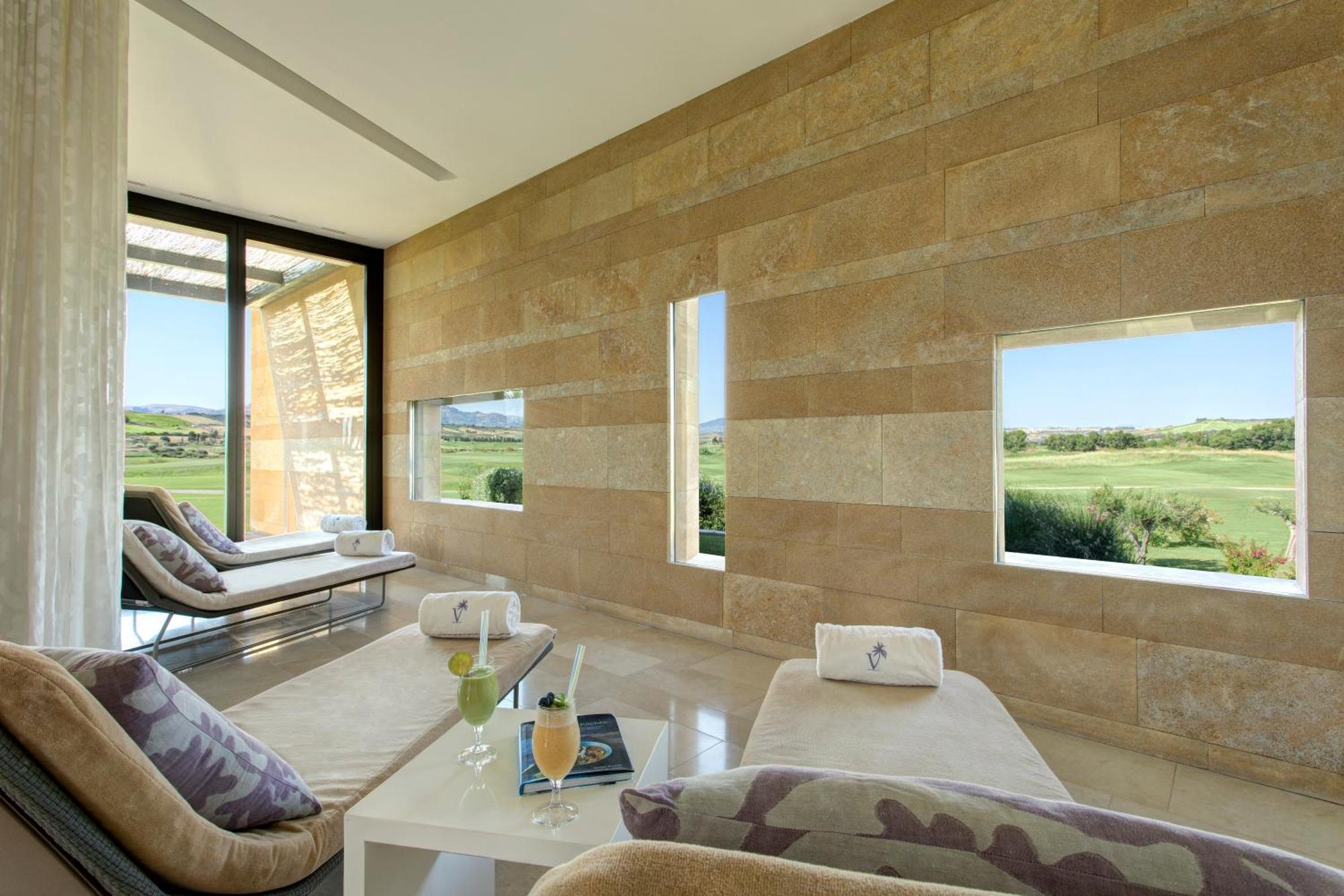 Verdura Resort