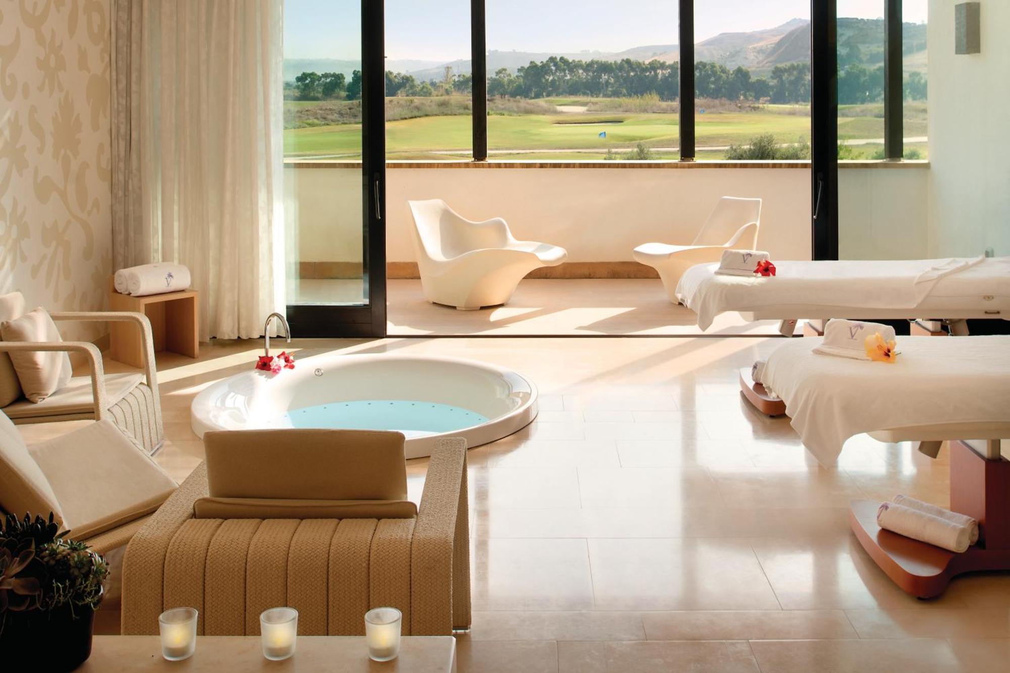 Verdura Resort