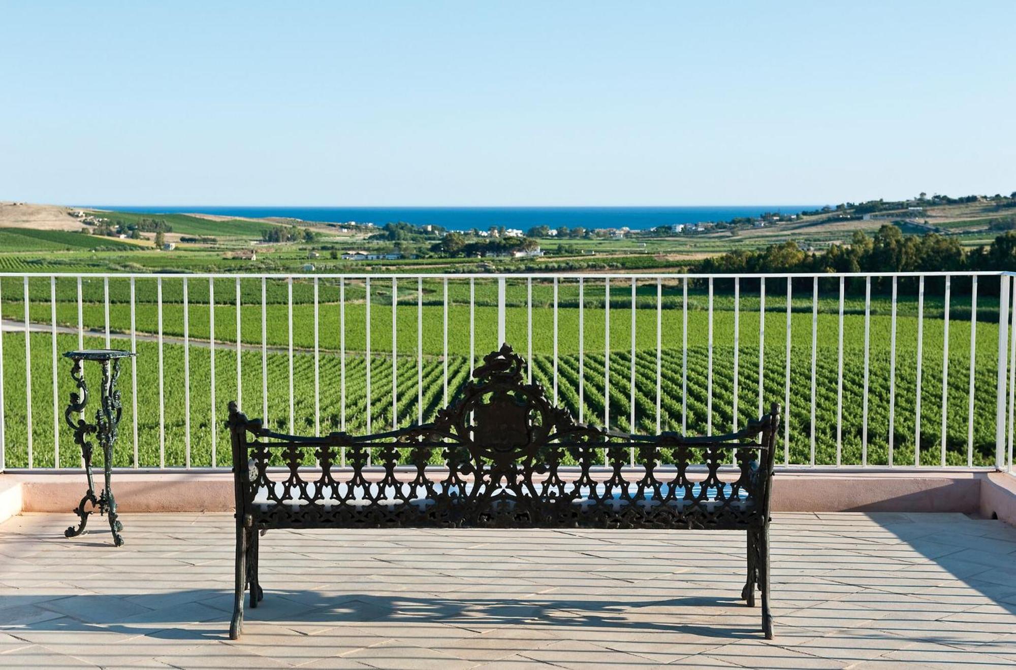 La Foresteria Wine Resort & Beach Club