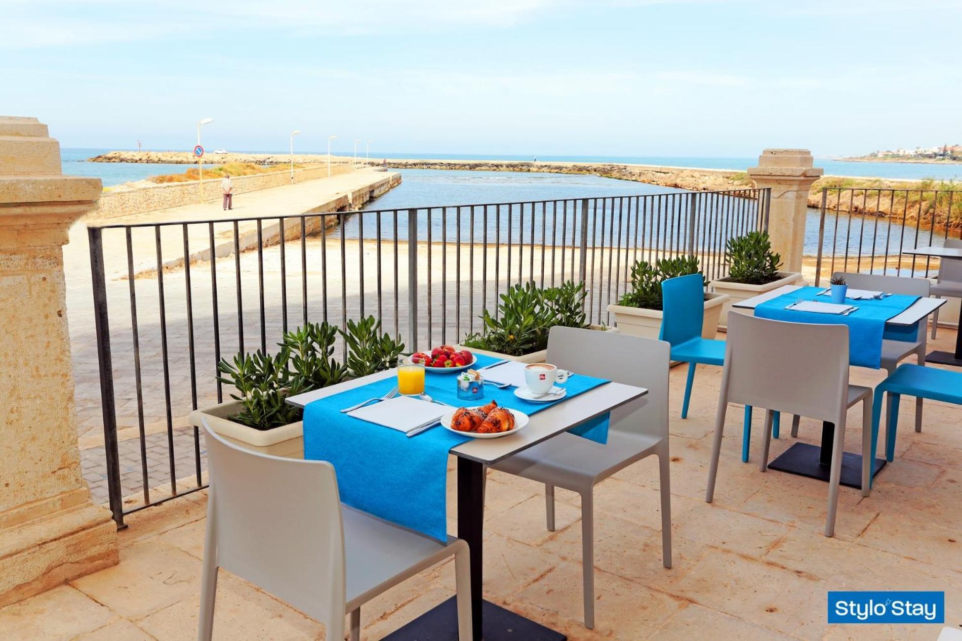 Zafran Boutique Hotel