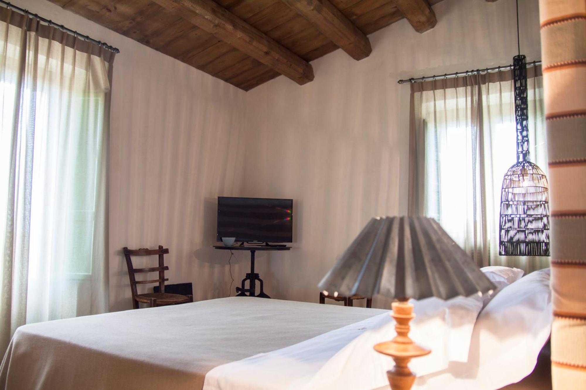 Resort Fontes Episcopi