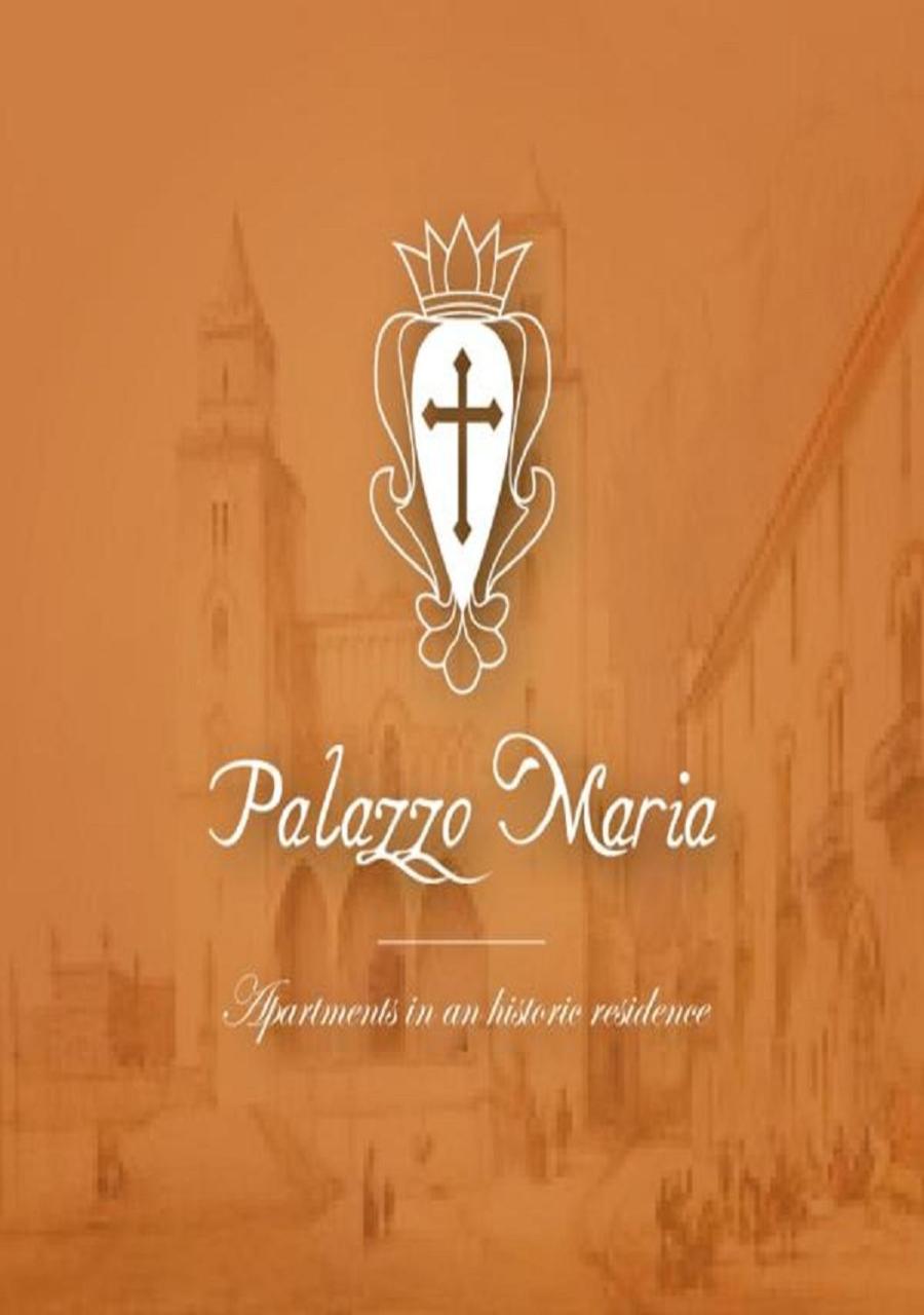 Palazzo Maria